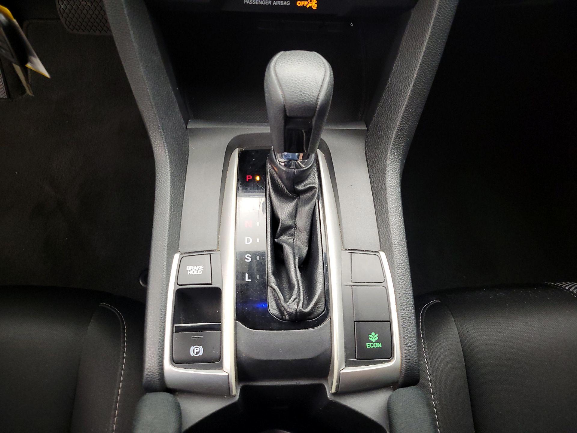 Thumbnail: 2020 Honda Civic - 17