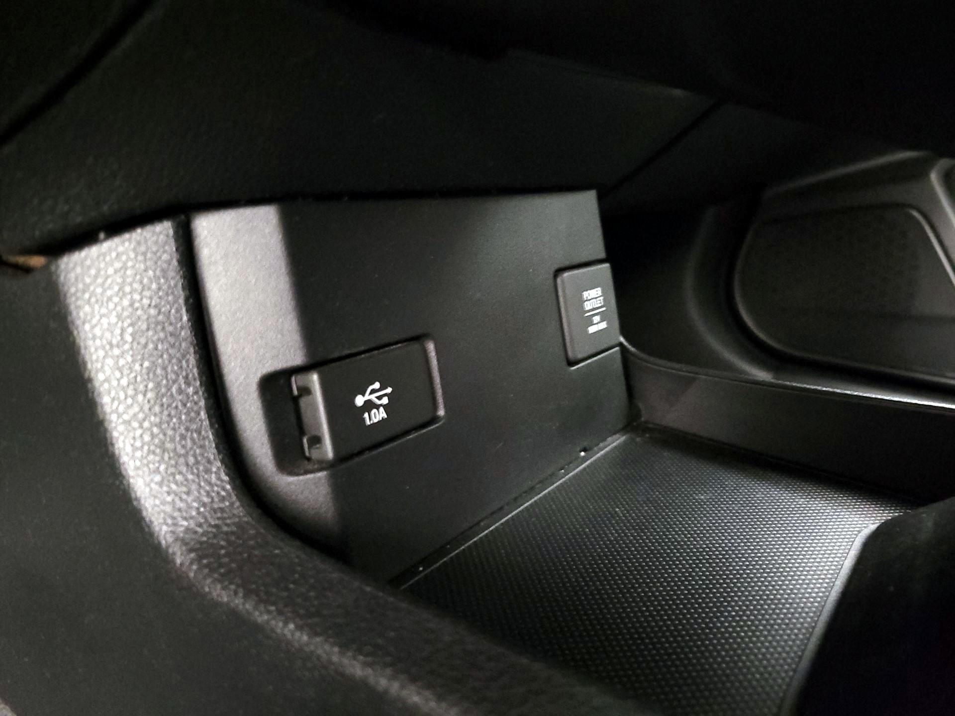 Thumbnail: 2020 Honda Civic - 18