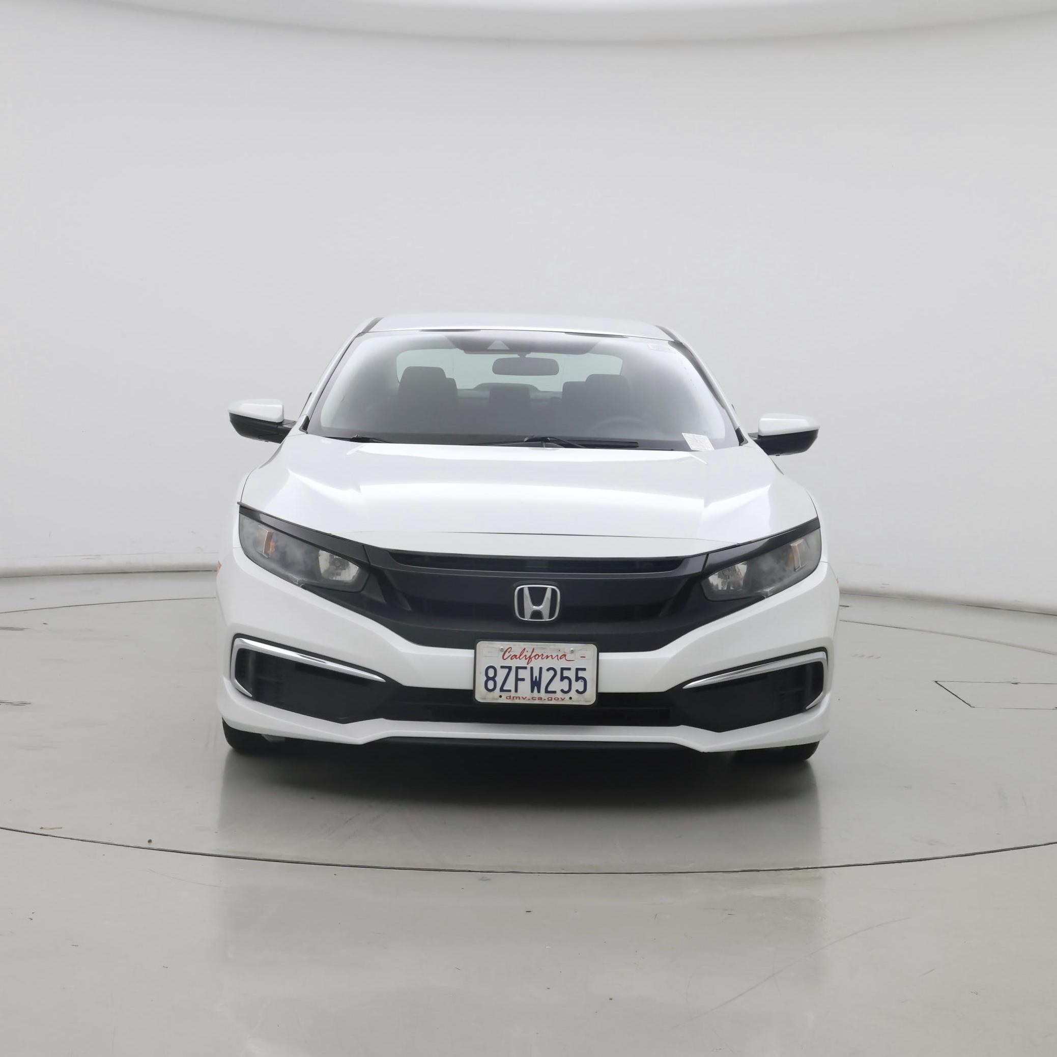 Thumbnail: 2020 Honda Civic - 5