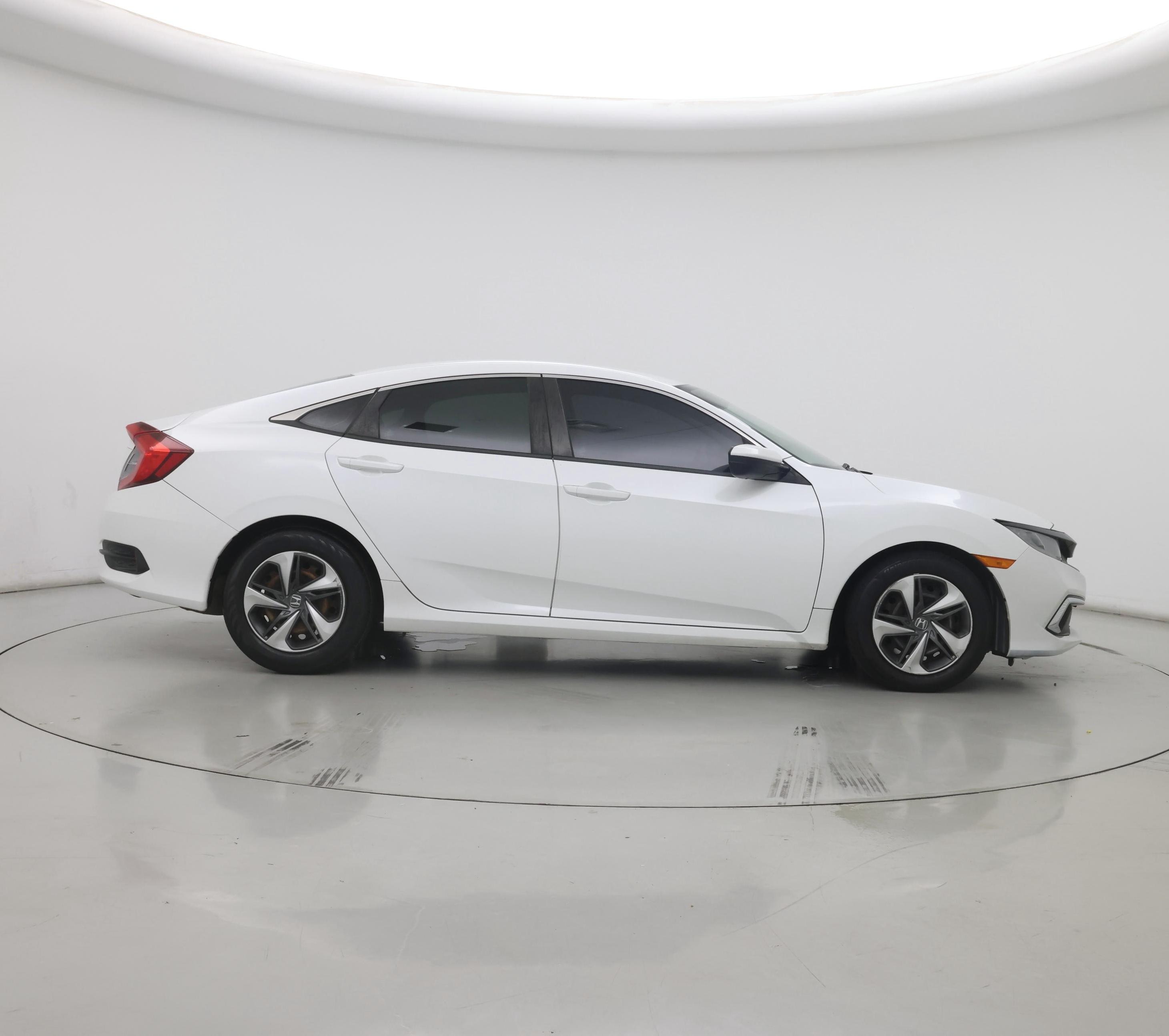 Thumbnail: 2020 Honda Civic - 7