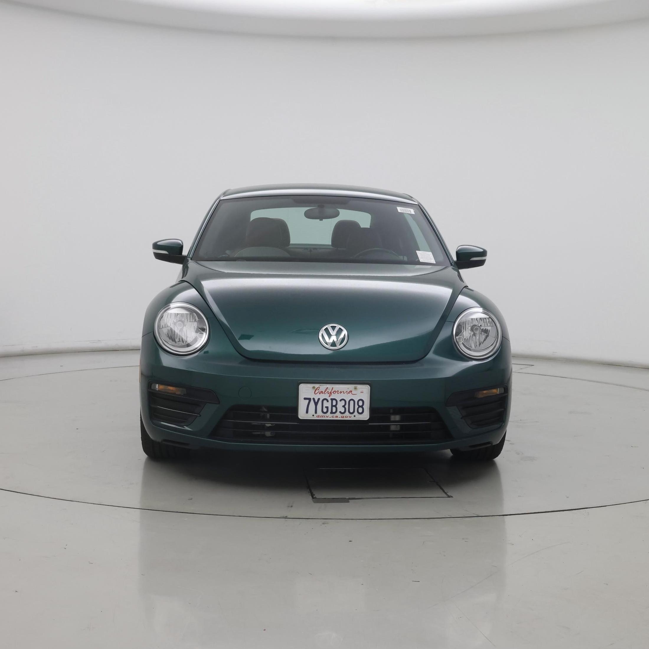 Thumbnail: 2017 Volkswagen Beetle - 5
