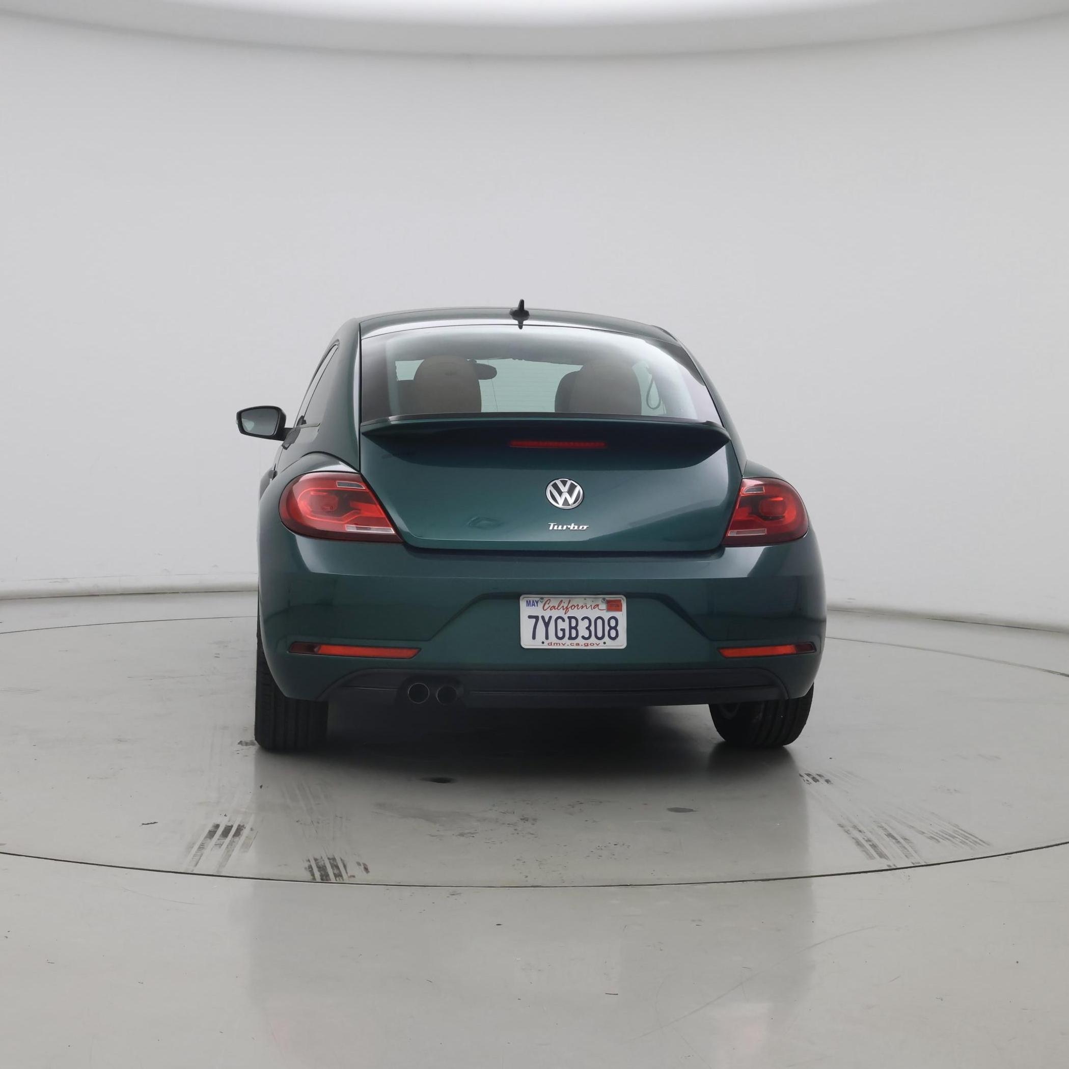 Thumbnail: 2017 Volkswagen Beetle - 6