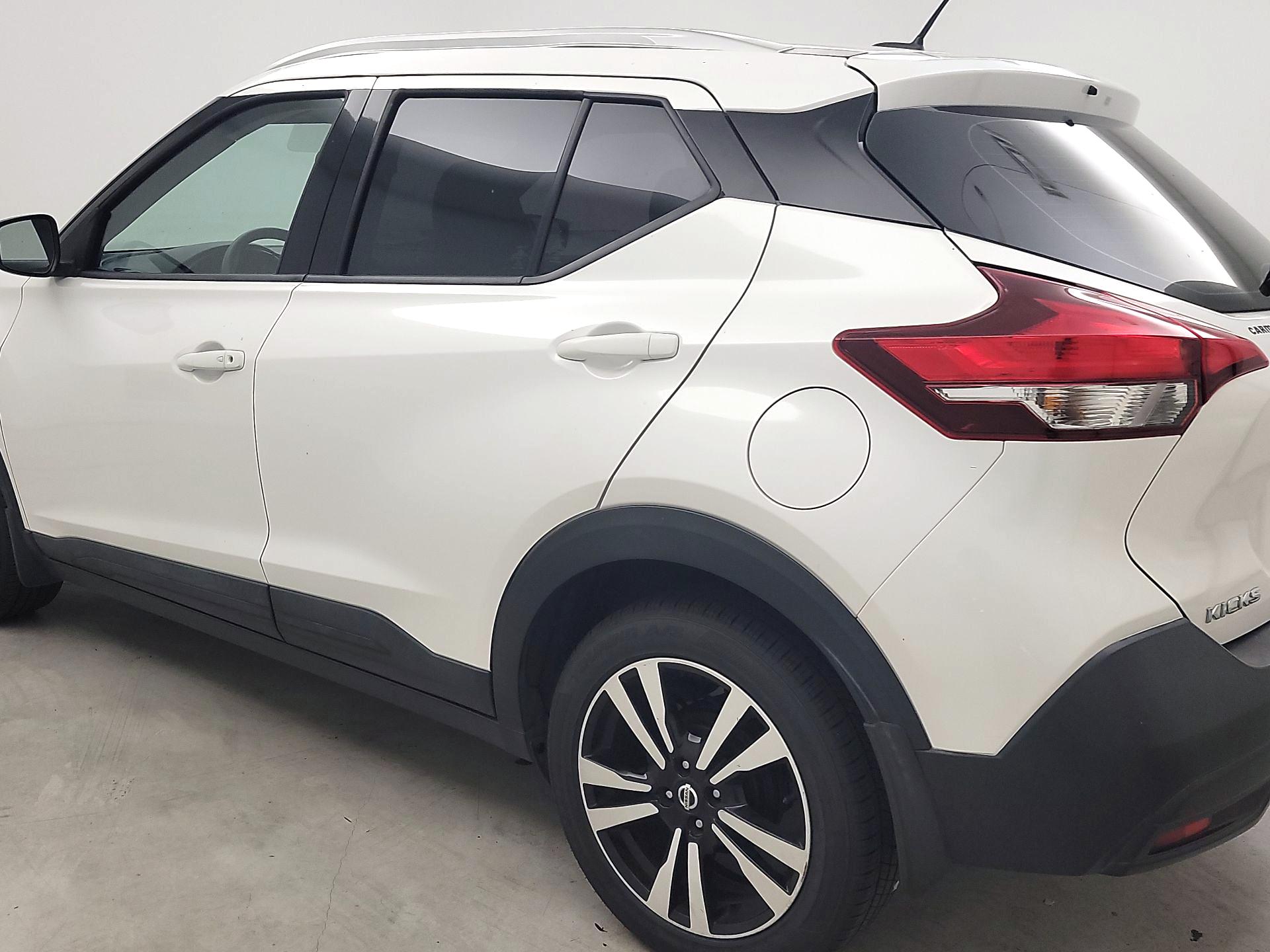 Thumbnail: 2018 Nissan Kicks - 7