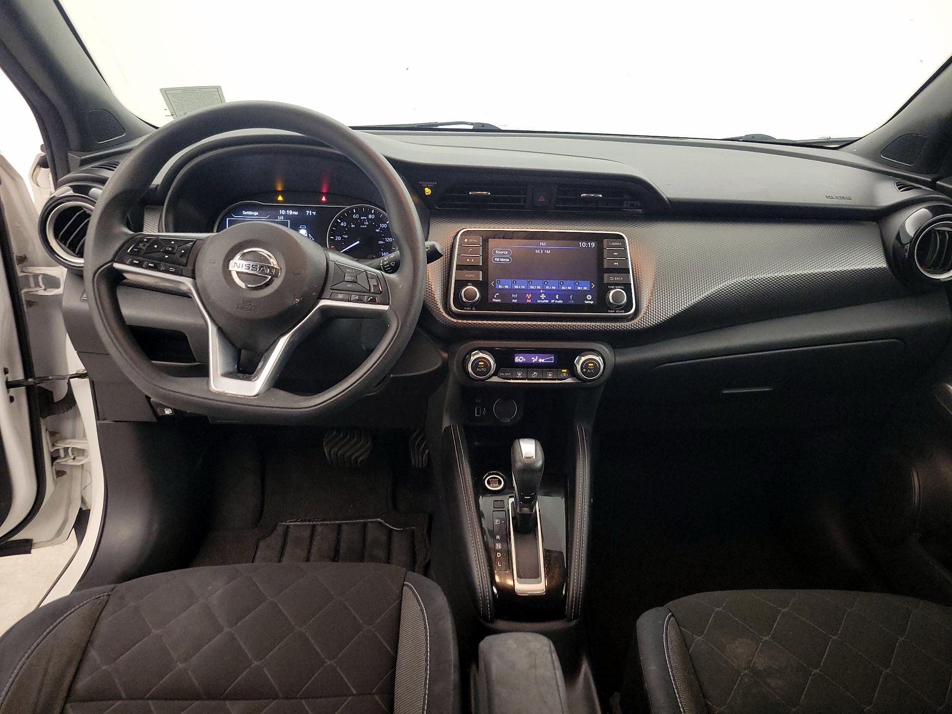 Thumbnail: 2018 Nissan Kicks - 8