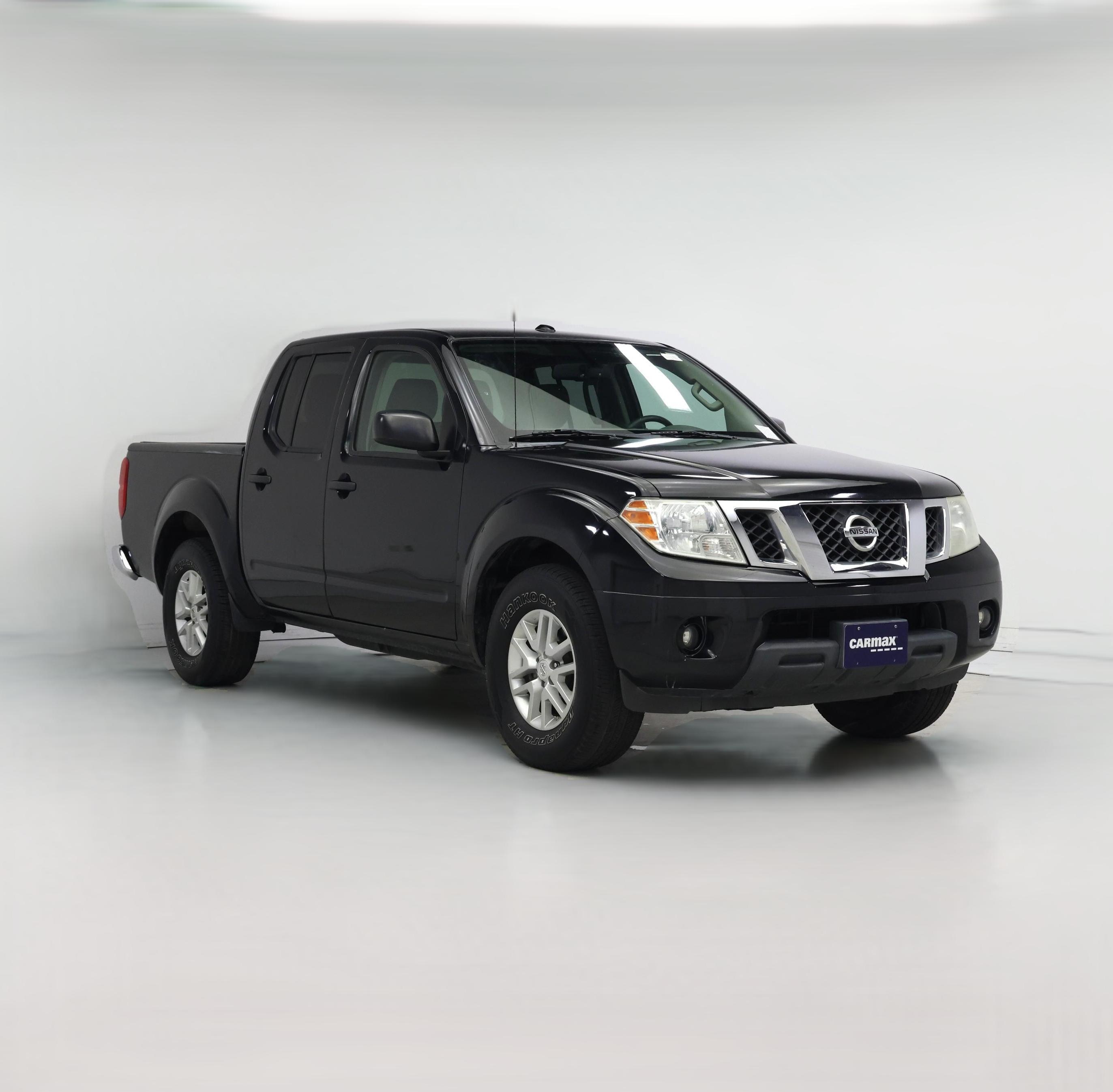 Used Nissan Frontier near San Diego, CA for sale