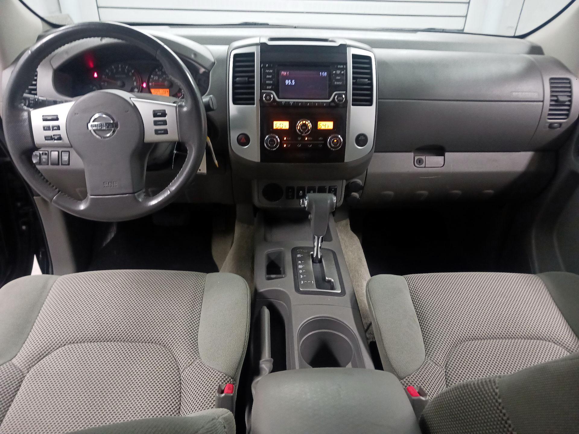 Thumbnail: 2016 Nissan Frontier - 9