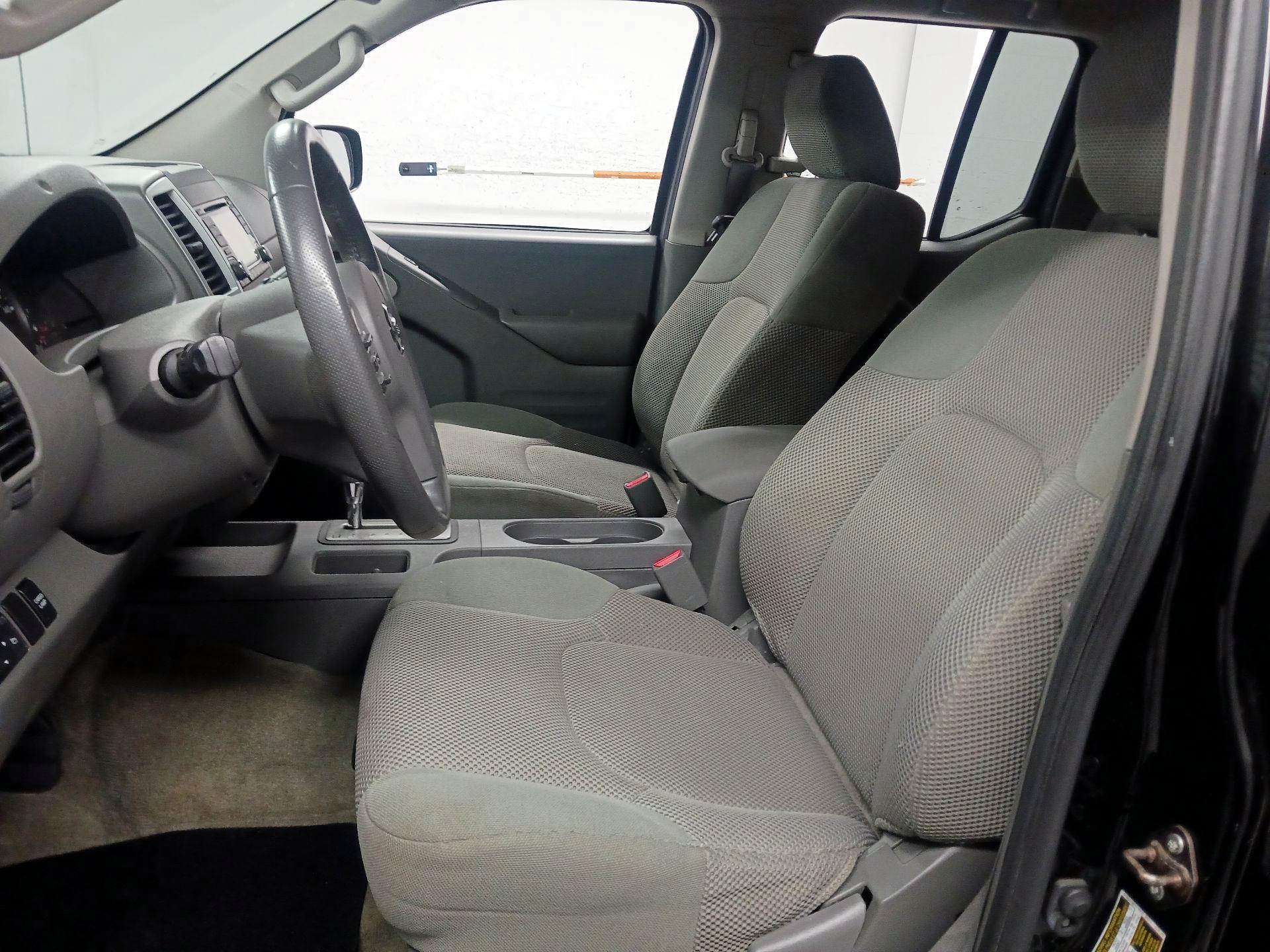 Thumbnail: 2016 Nissan Frontier - 11