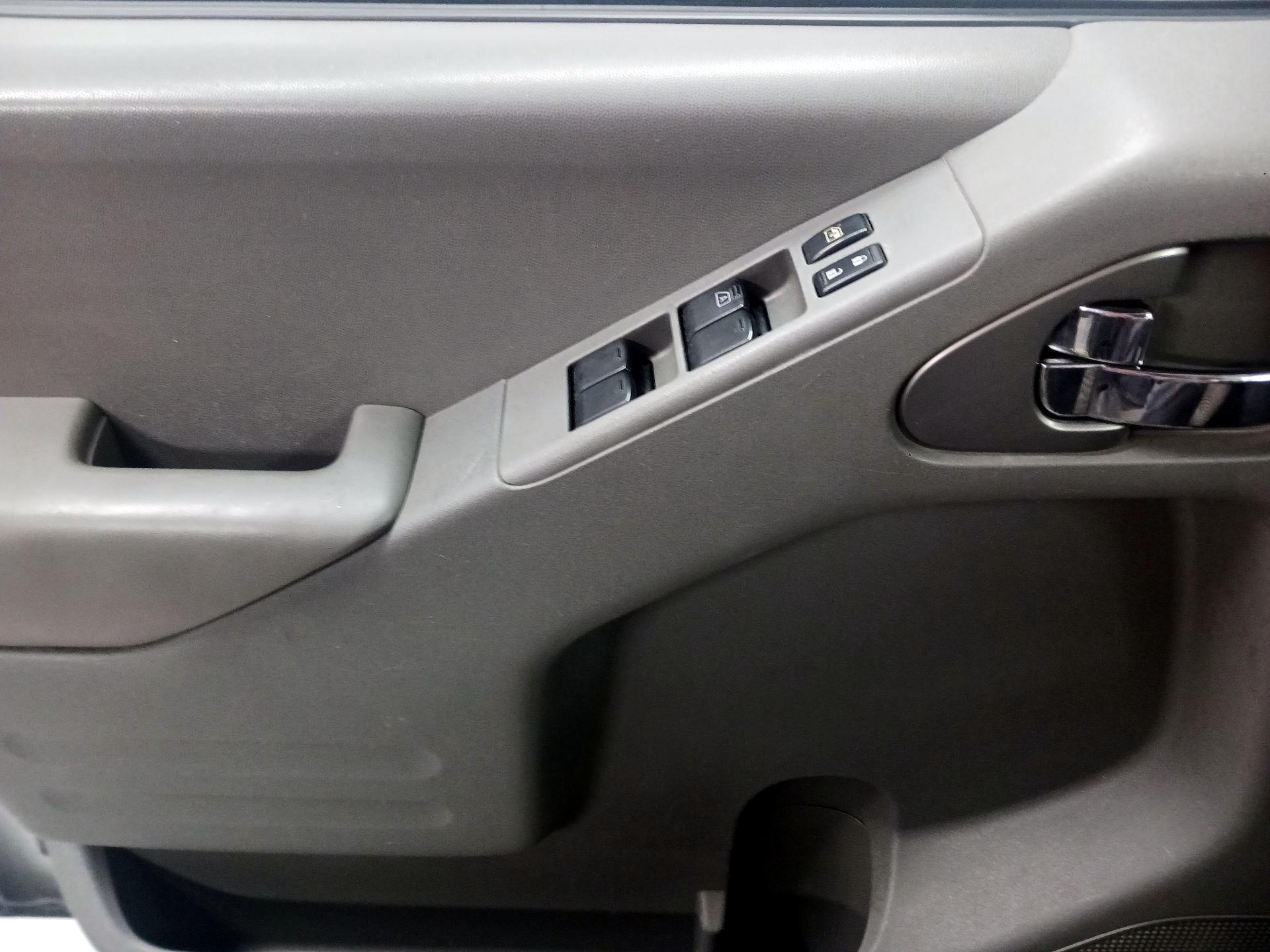 Thumbnail: 2016 Nissan Frontier - 12