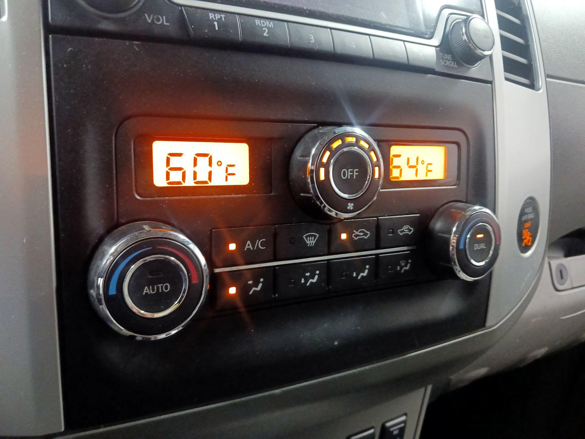 Thumbnail: 2016 Nissan Frontier - 16
