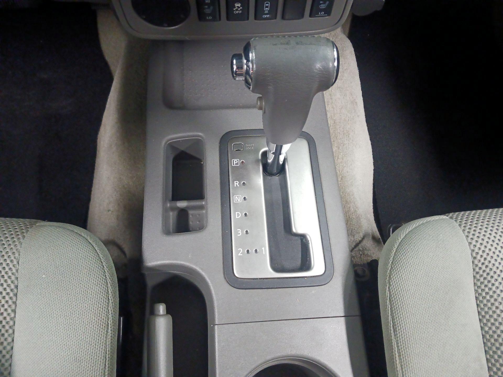 Thumbnail: 2016 Nissan Frontier - 17