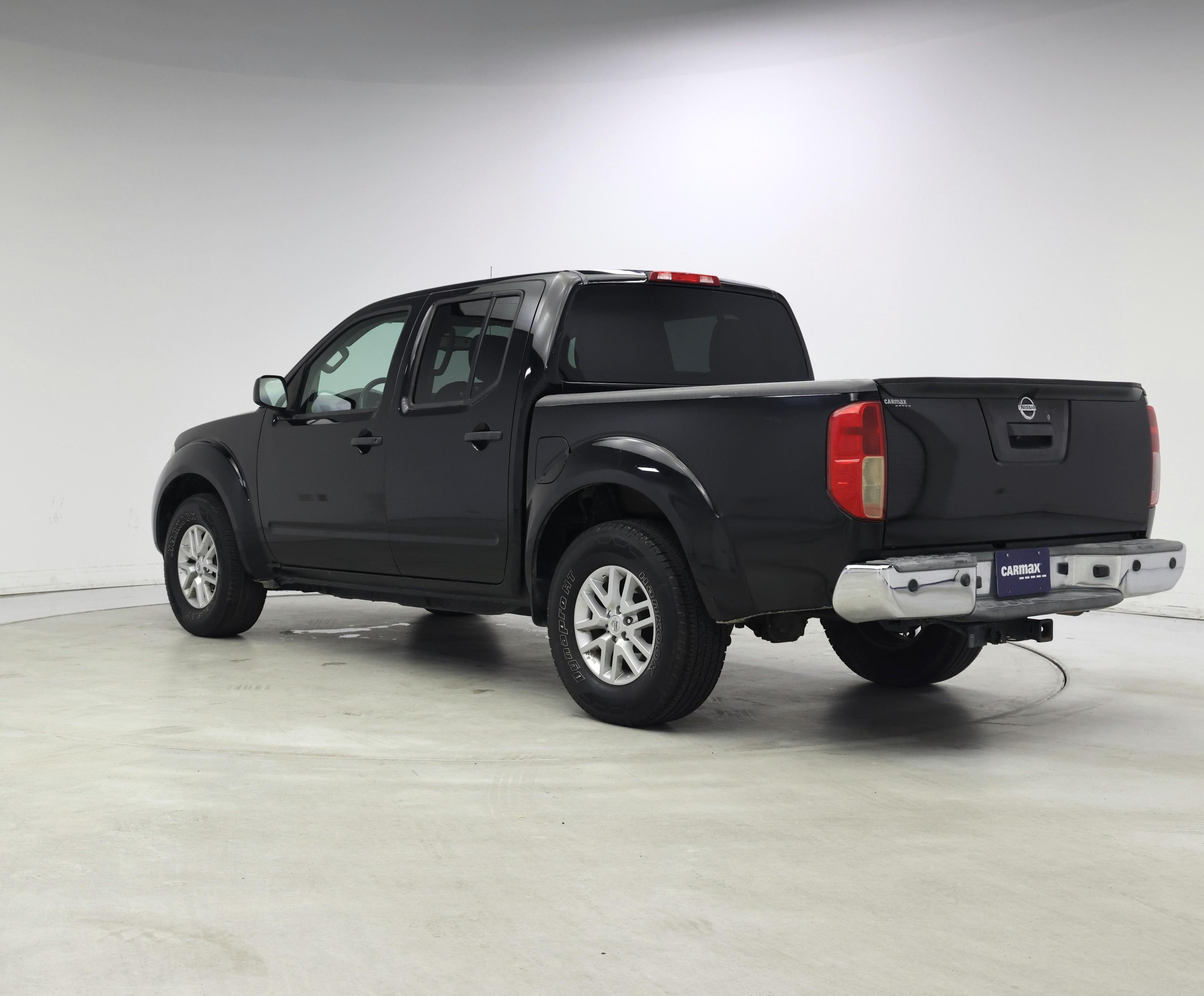 Thumbnail: 2016 Nissan Frontier - 2