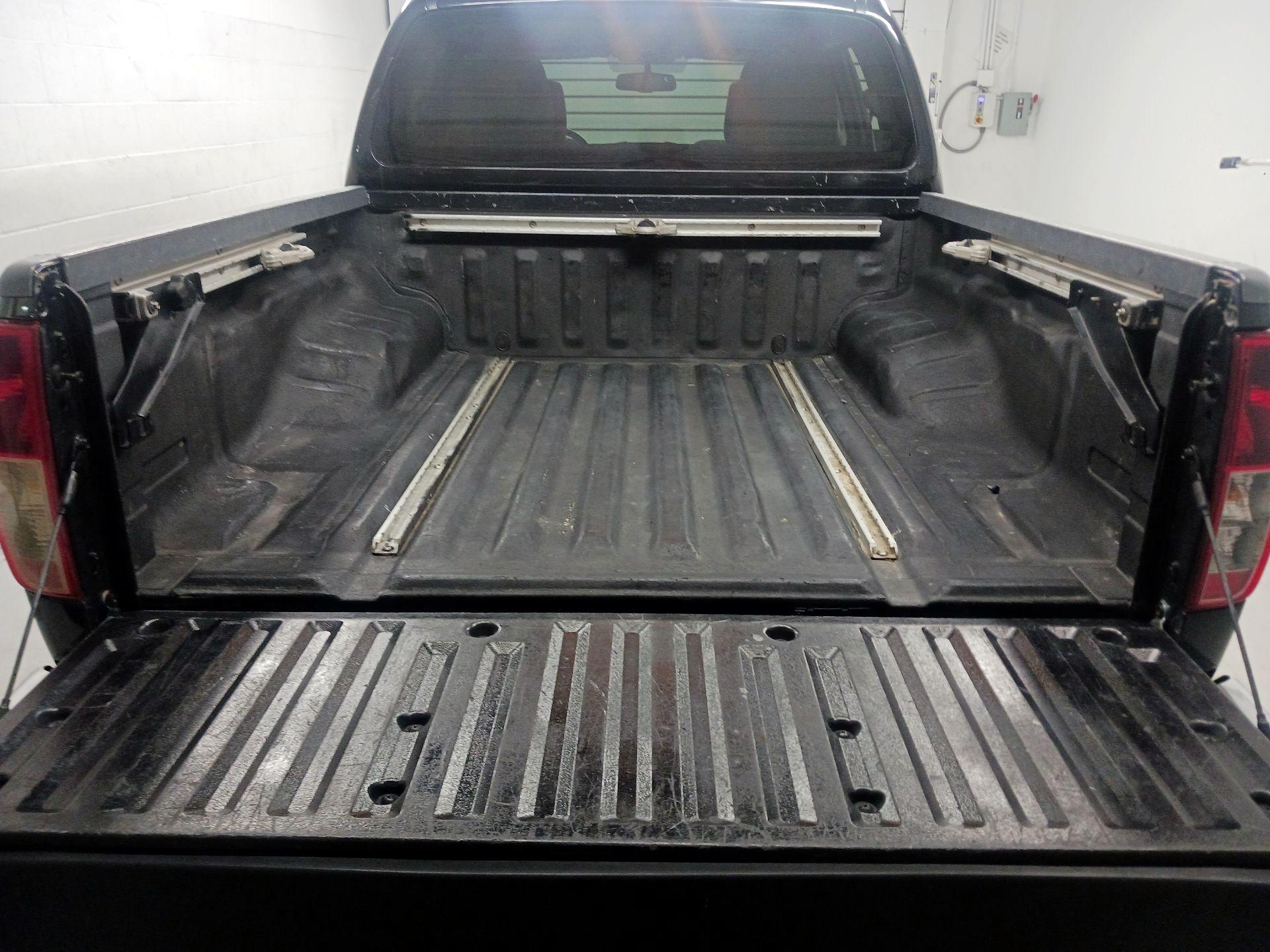 Thumbnail: 2016 Nissan Frontier - 19