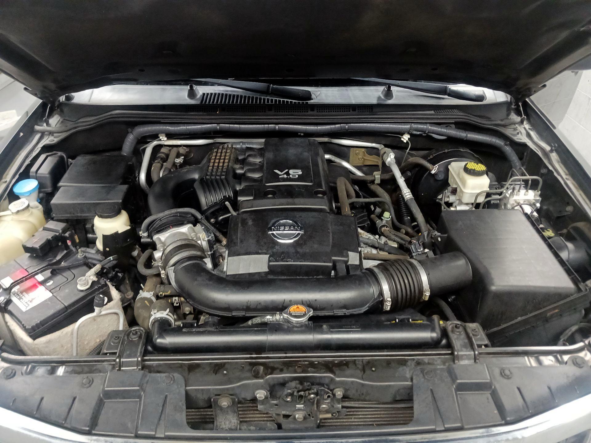 Thumbnail: 2016 Nissan Frontier - 20