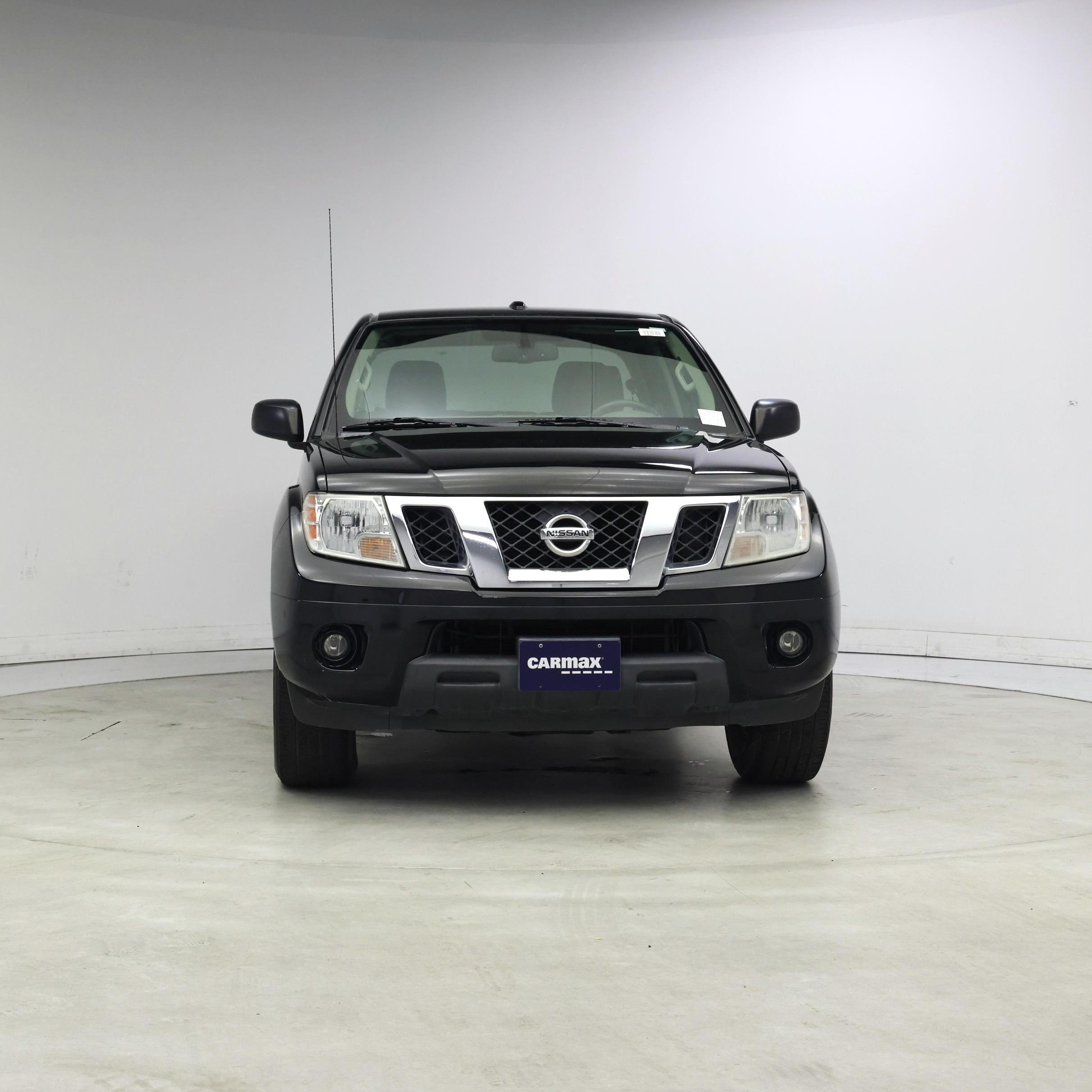 Thumbnail: 2016 Nissan Frontier - 5