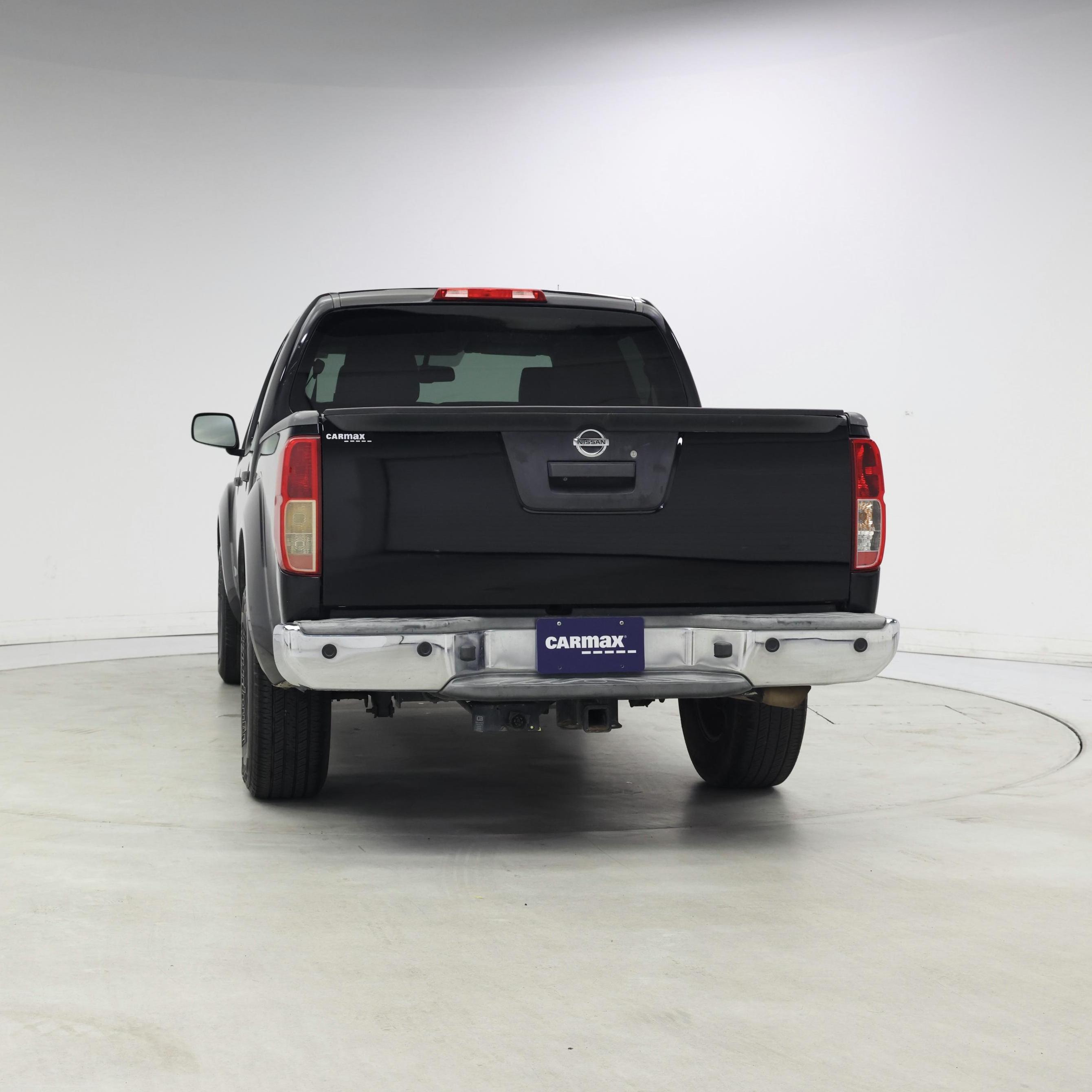 Thumbnail: 2016 Nissan Frontier - 6