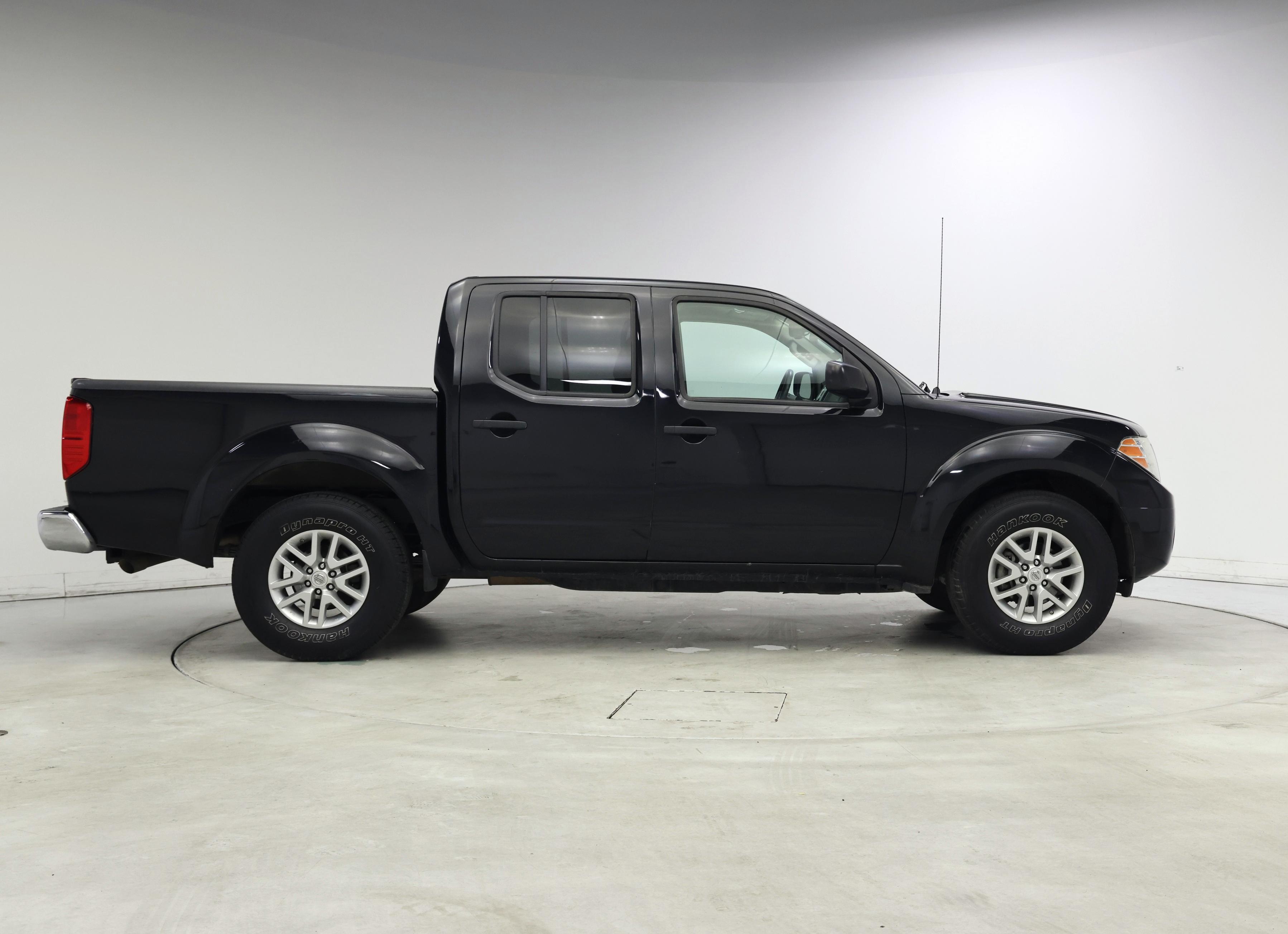 Thumbnail: 2016 Nissan Frontier - 7