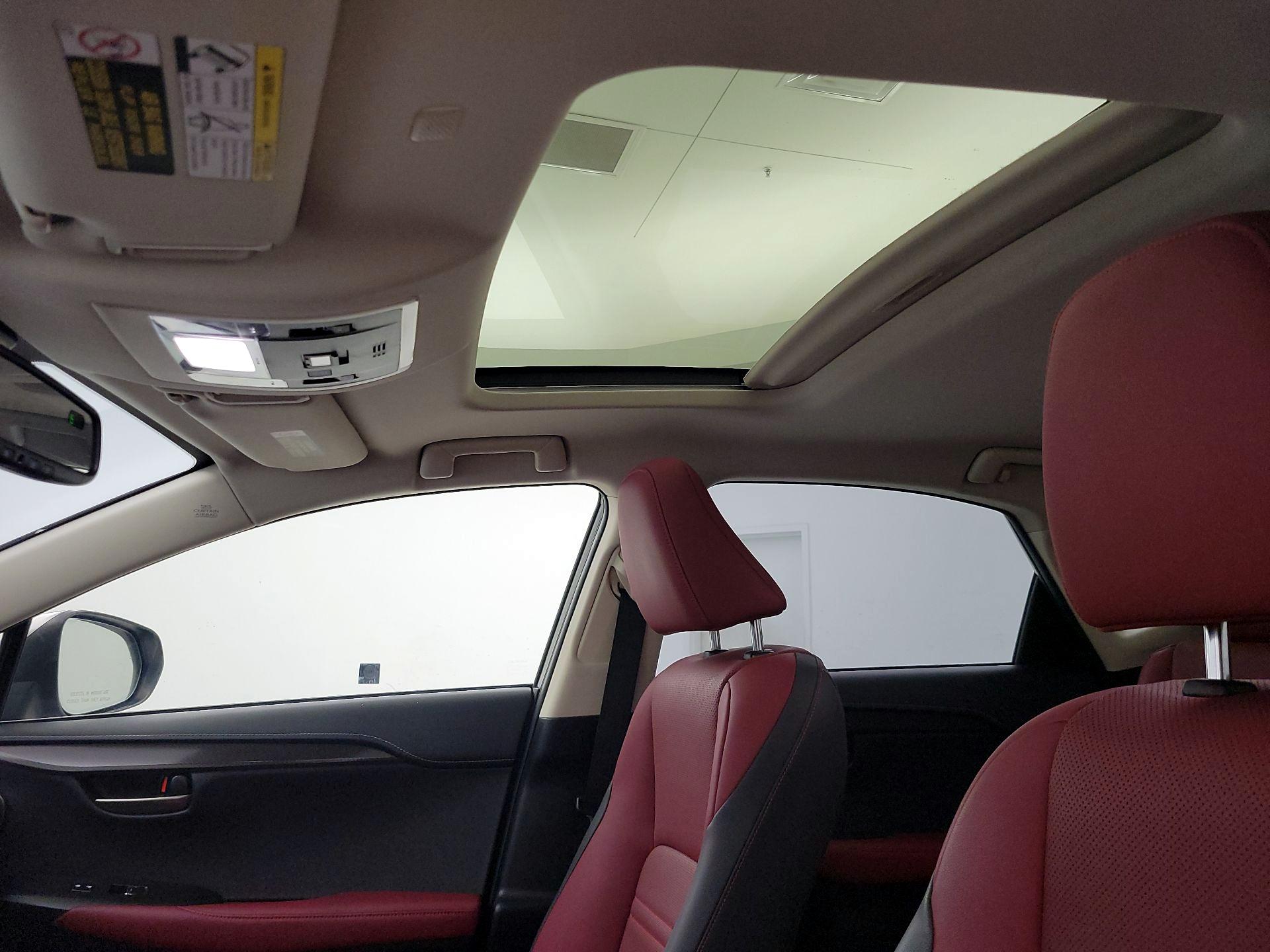 Thumbnail: 2021 Lexus NX - 19