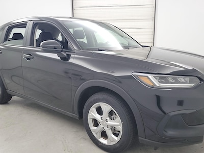 2023 Honda HR-V LX