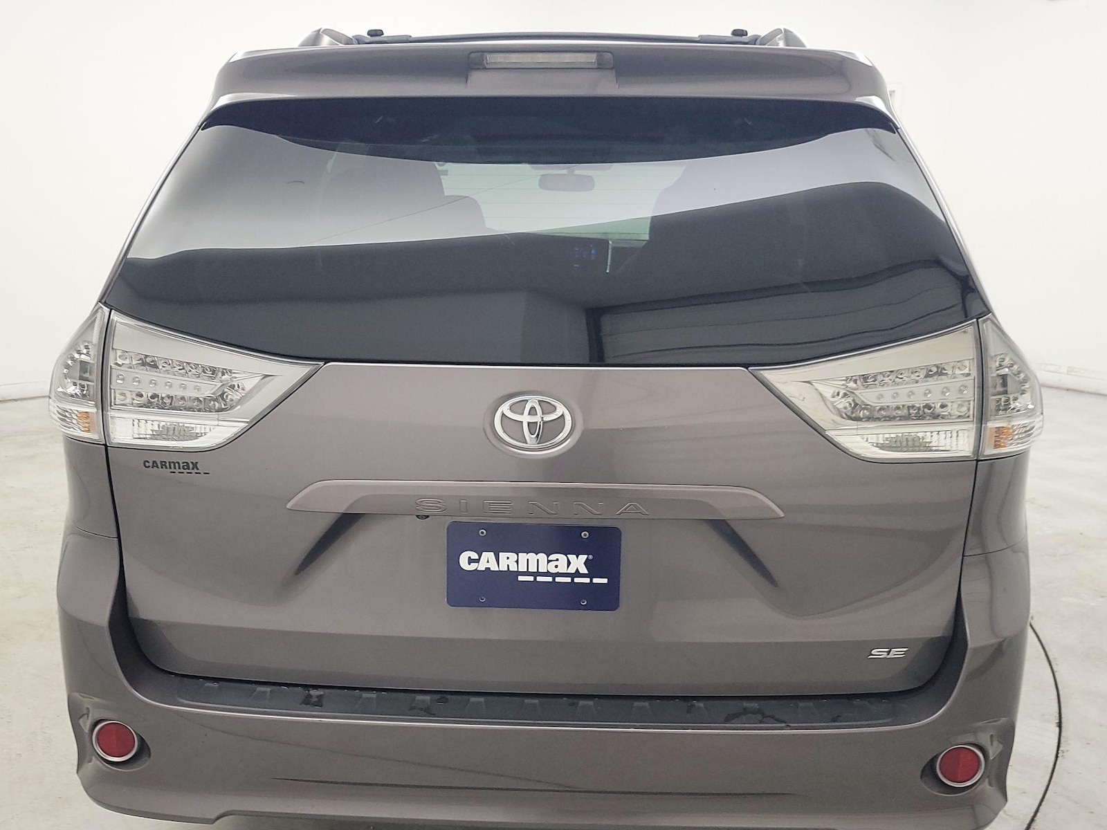 2016 Toyota Sienna SE - Photo 6