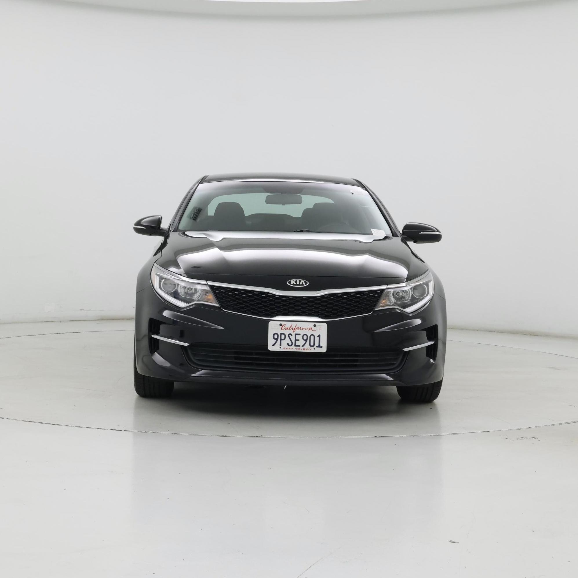 Thumbnail: 2018 Kia Optima - 5