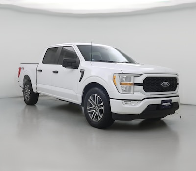 2022 Ford F150 XL