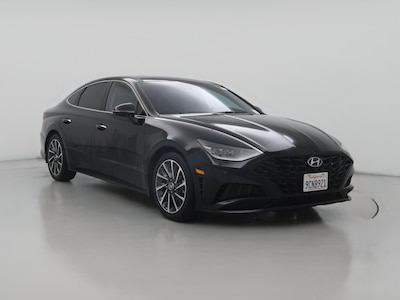 2022 Hyundai Sonata Limited