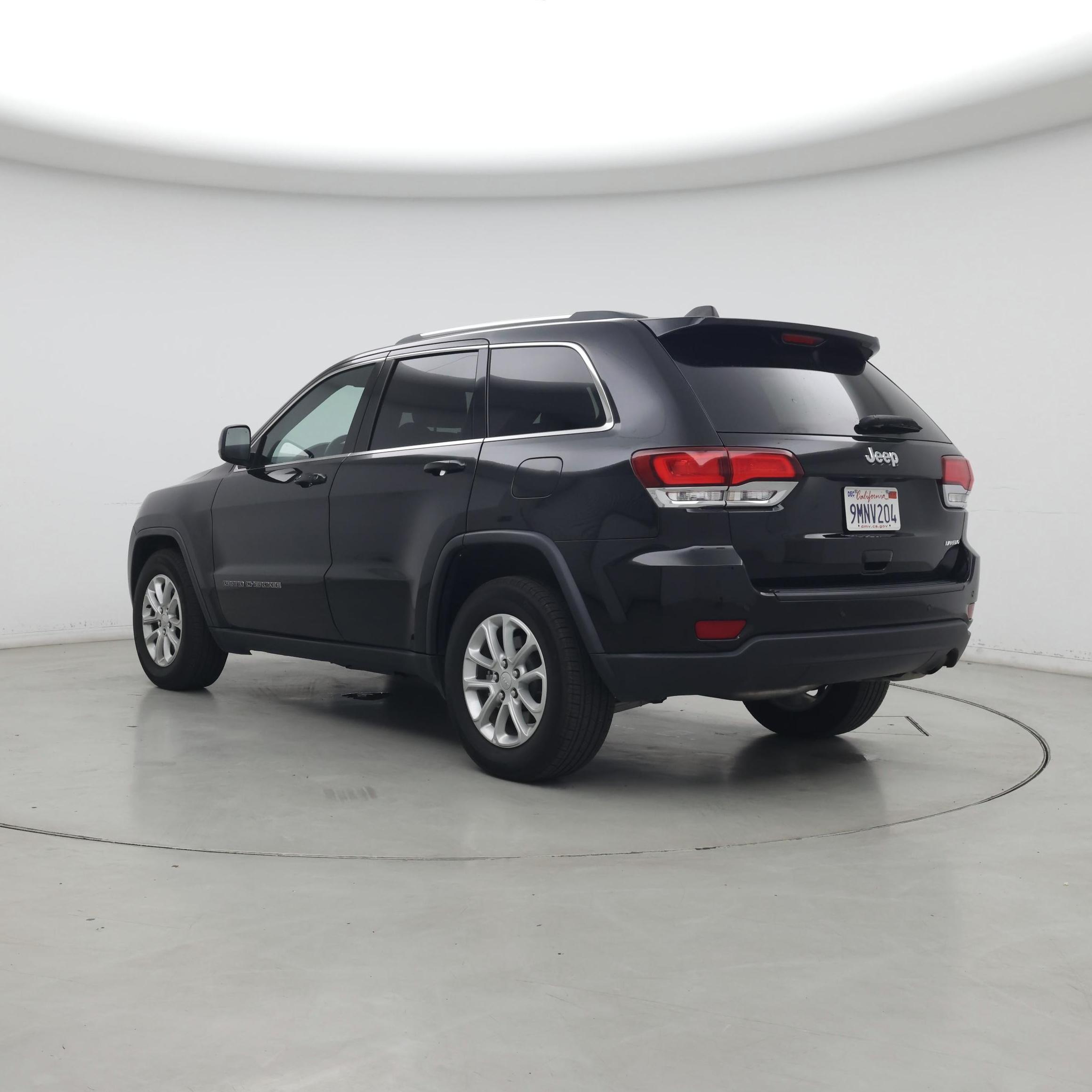 Thumbnail: 2021 Jeep Grand Cherokee - 2