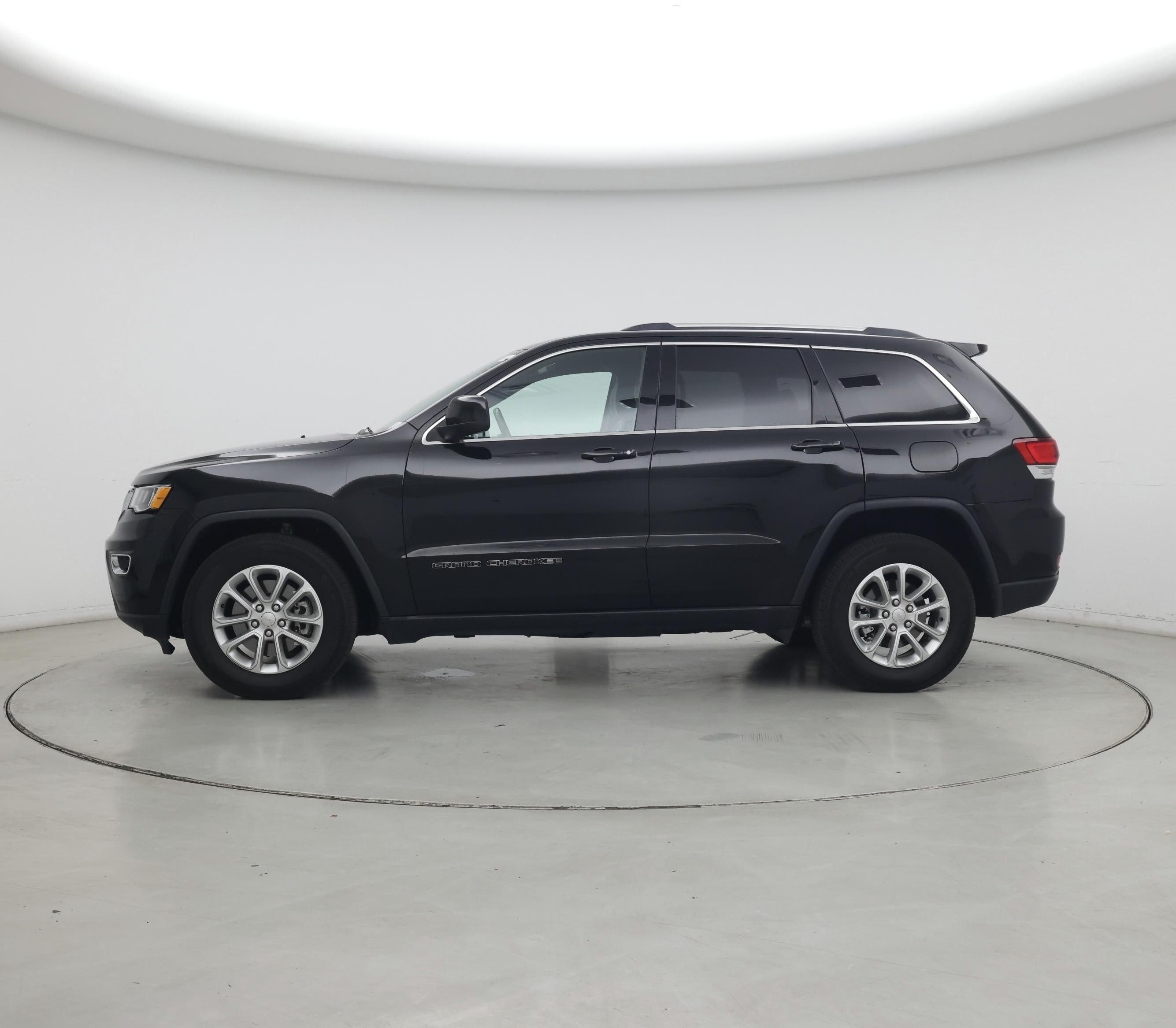 Thumbnail: 2021 Jeep Grand Cherokee - 3