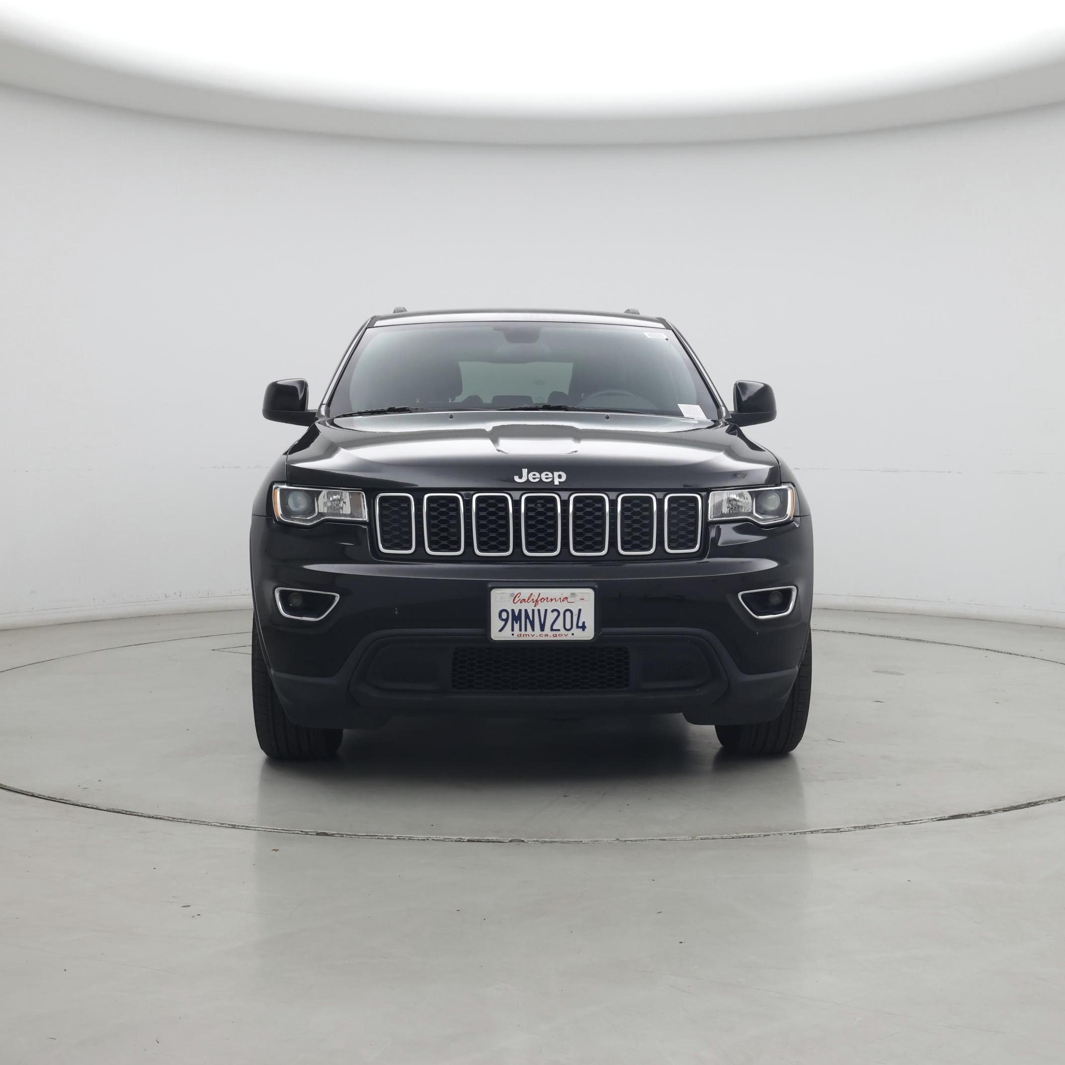 Thumbnail: 2021 Jeep Grand Cherokee - 5
