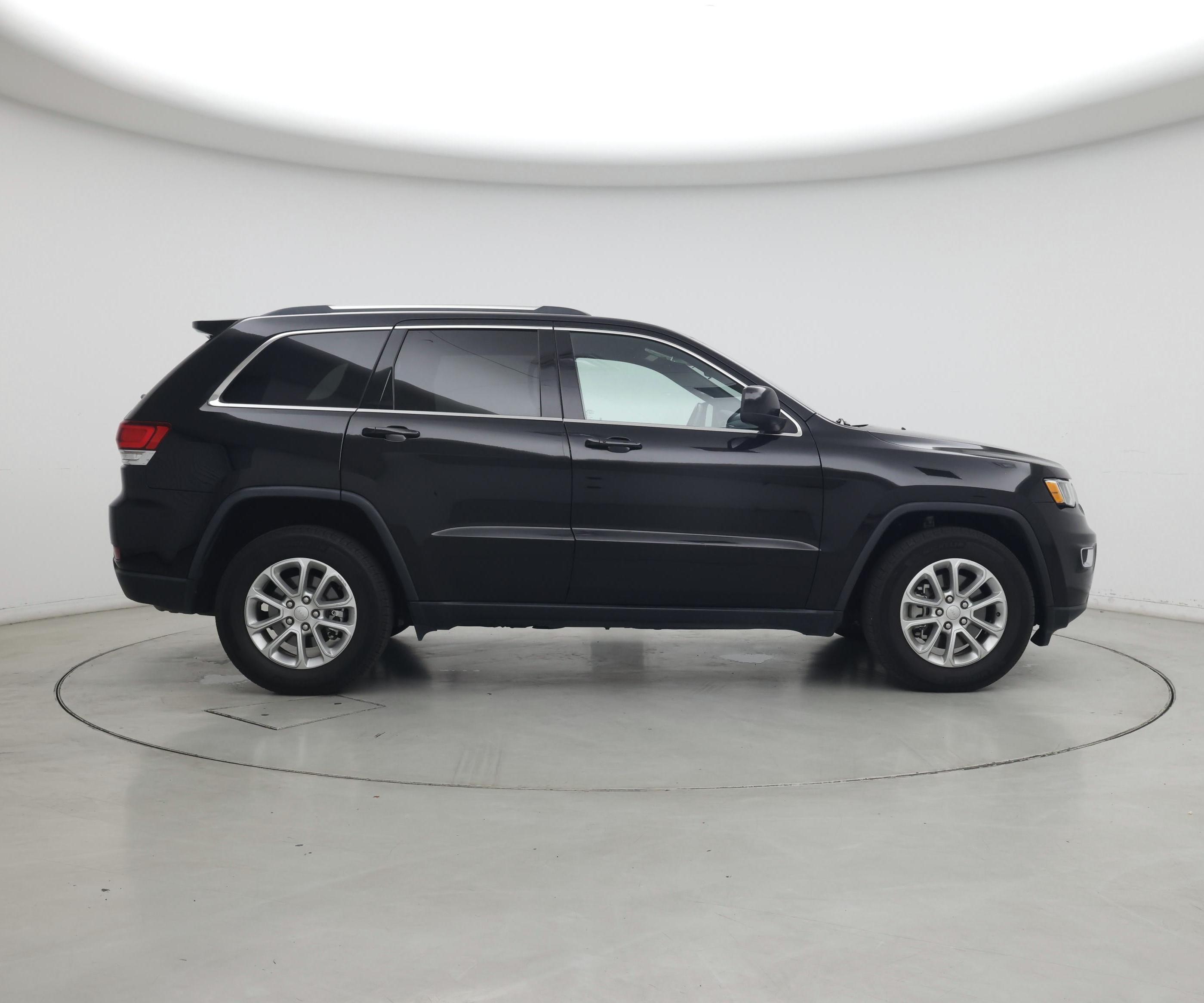 Thumbnail: 2021 Jeep Grand Cherokee - 7