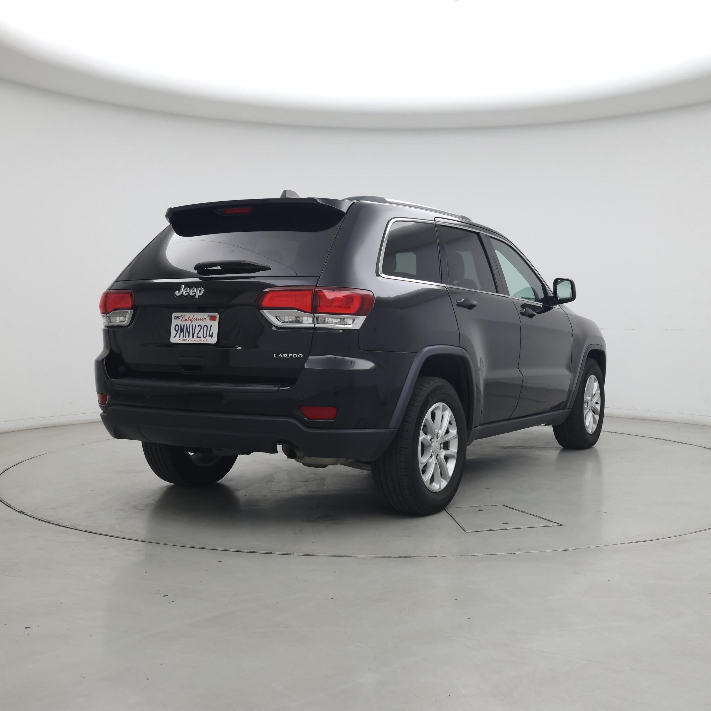 Thumbnail: 2021 Jeep Grand Cherokee - 8