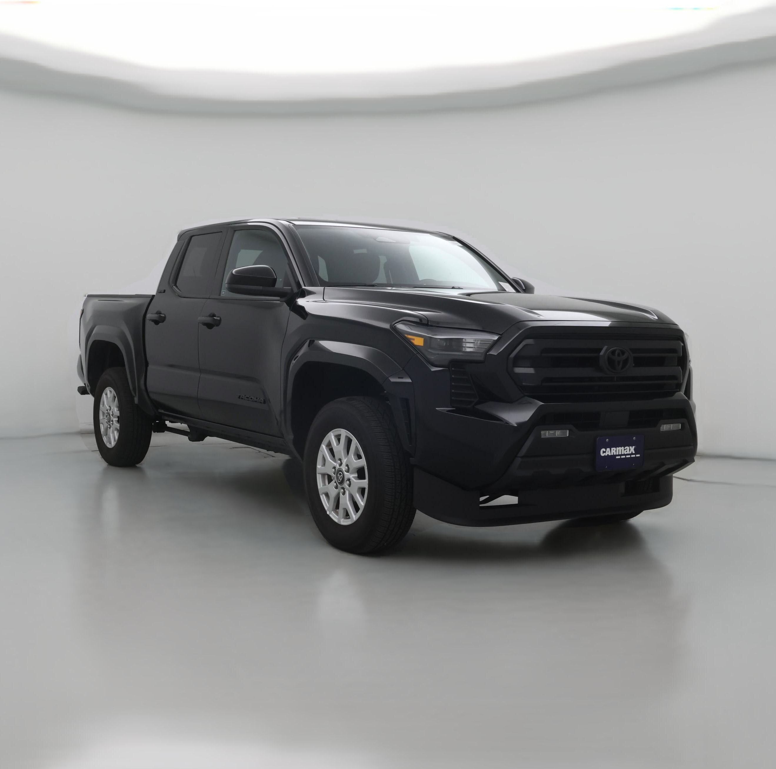 Thumbnail: 2025 Toyota Tacoma - 1