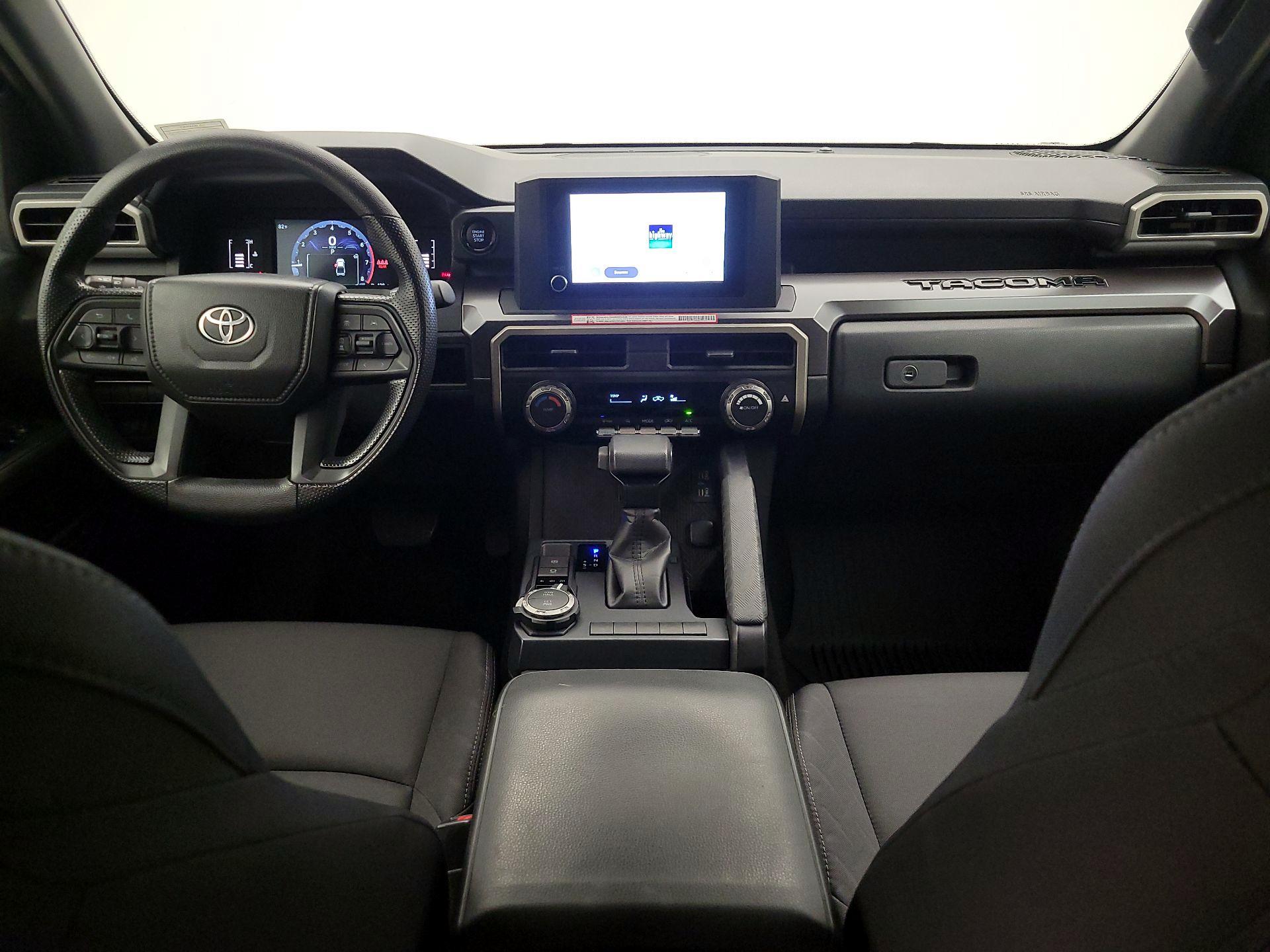 Thumbnail: 2025 Toyota Tacoma - 9