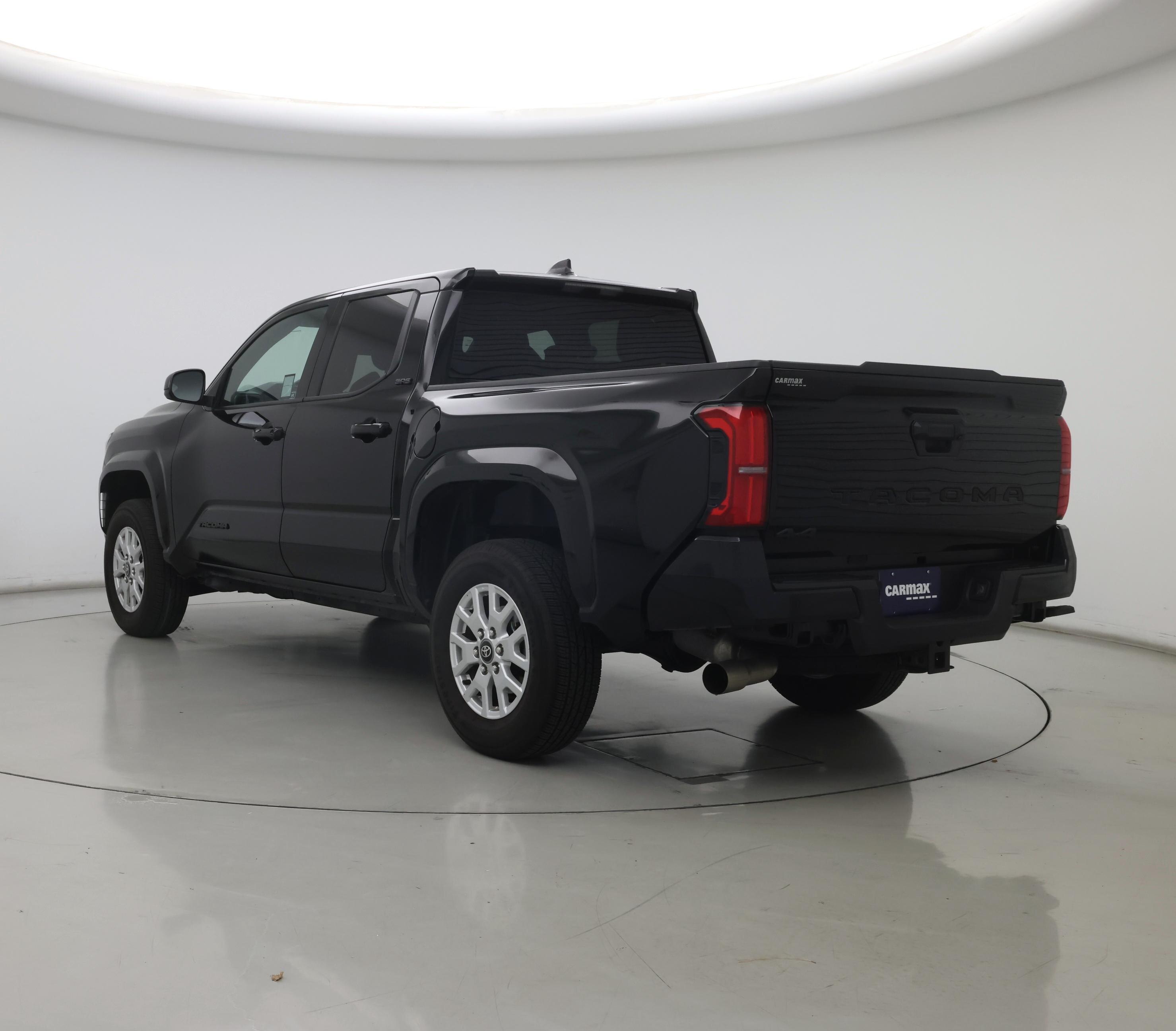 Thumbnail: 2025 Toyota Tacoma - 2