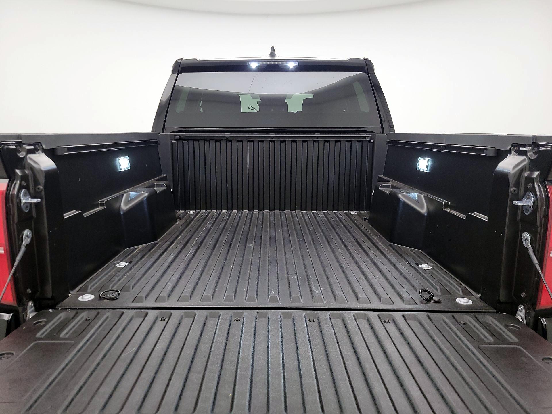 Thumbnail: 2025 Toyota Tacoma - 20