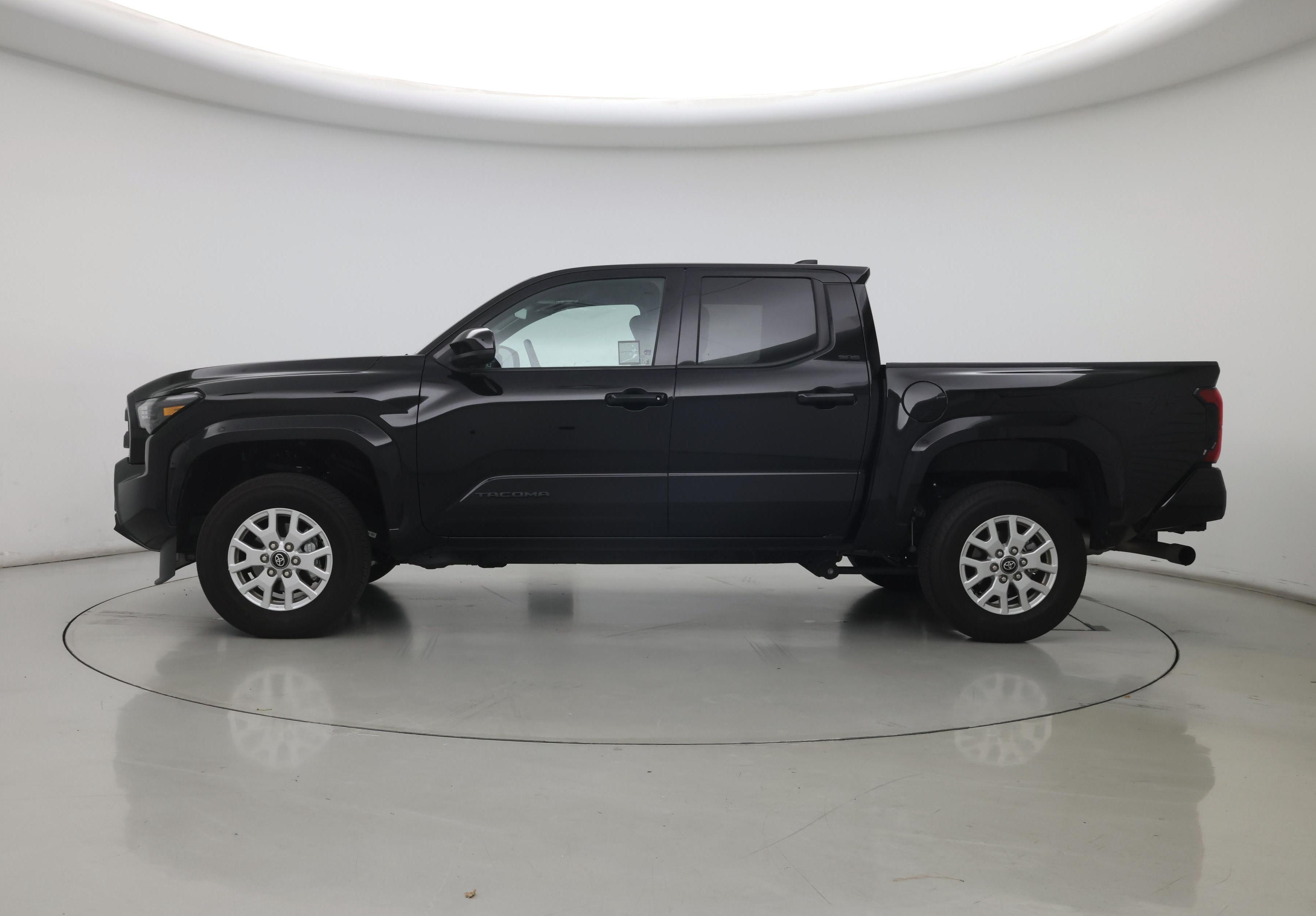 Thumbnail: 2025 Toyota Tacoma - 3