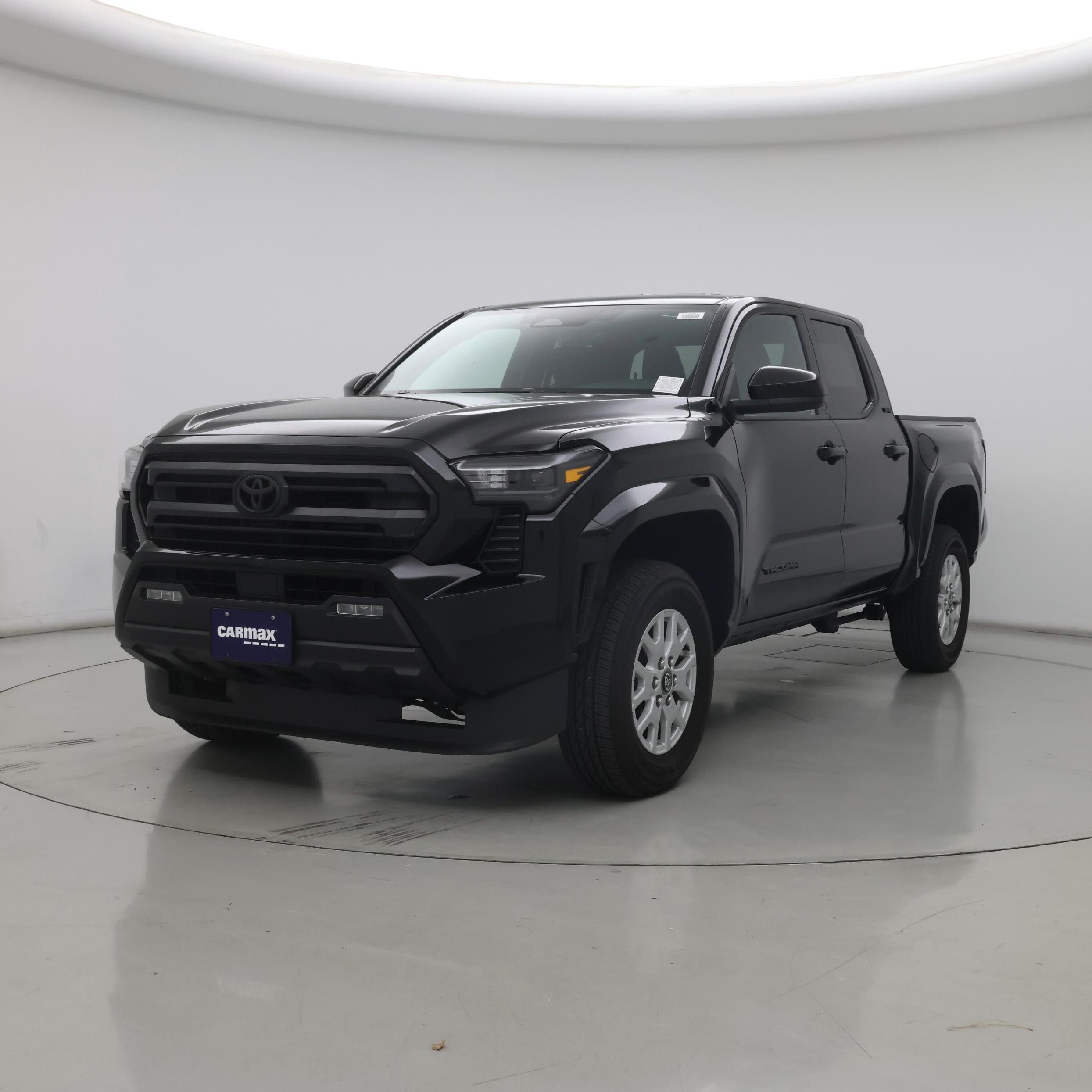 Thumbnail: 2025 Toyota Tacoma - 4