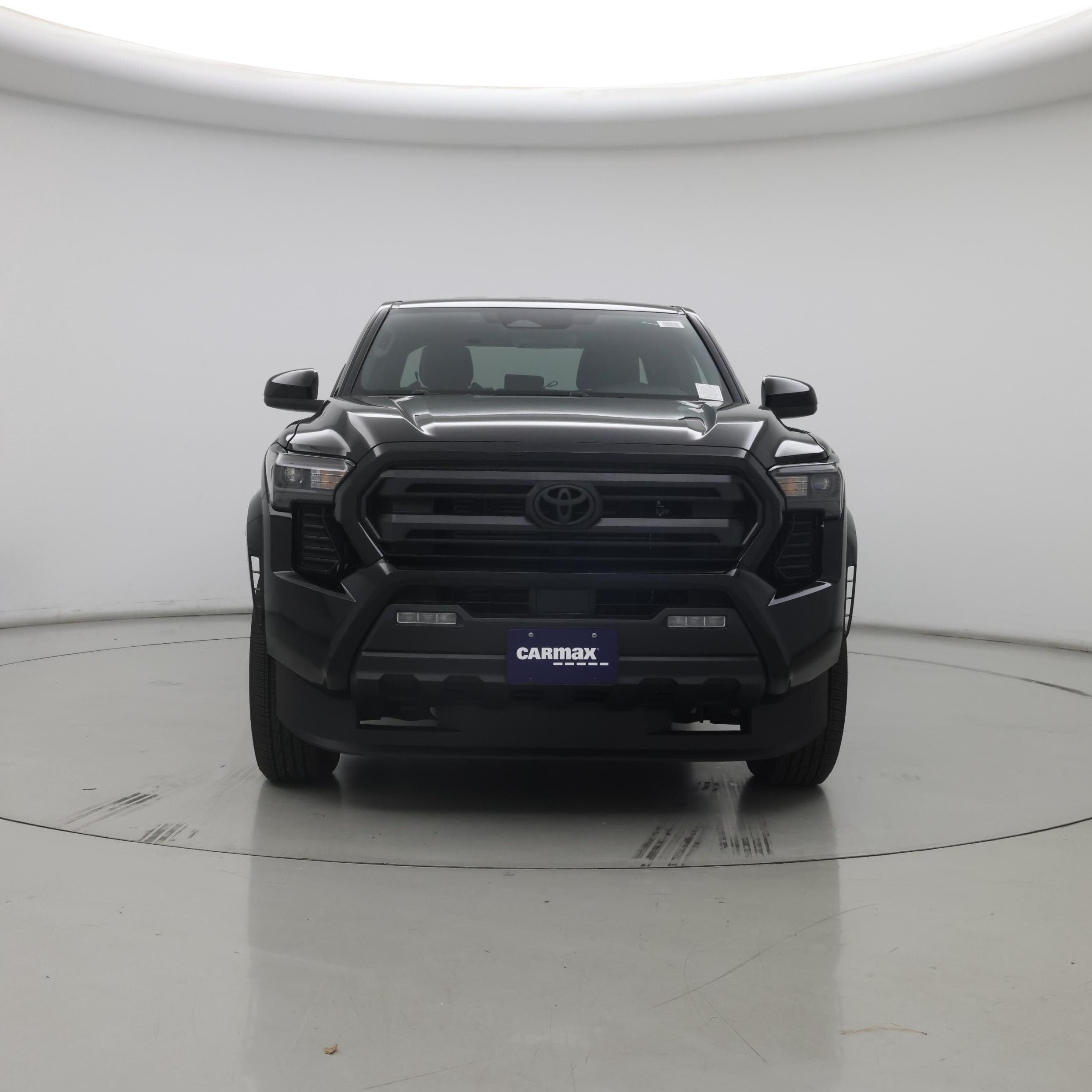 Thumbnail: 2025 Toyota Tacoma - 5