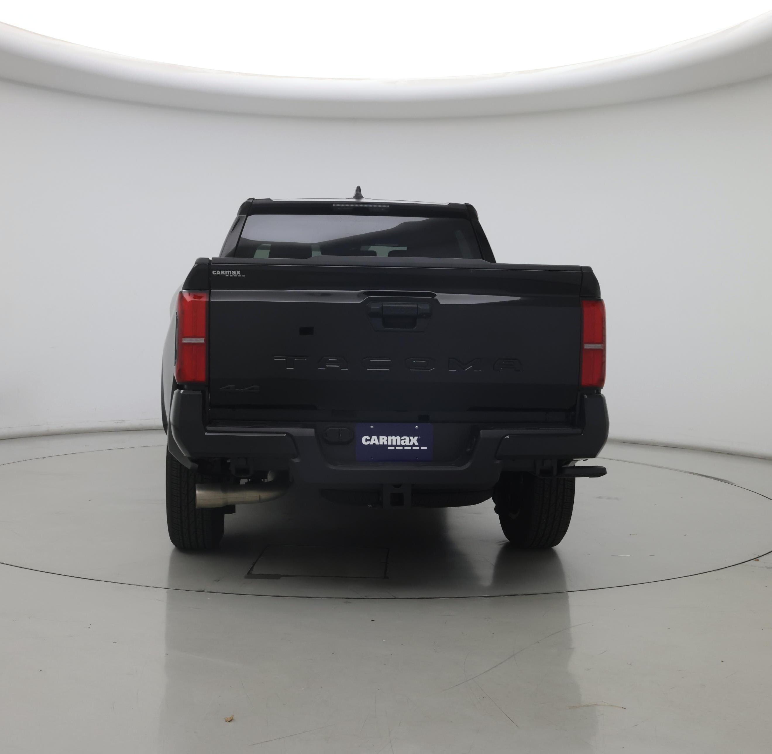Thumbnail: 2025 Toyota Tacoma - 6