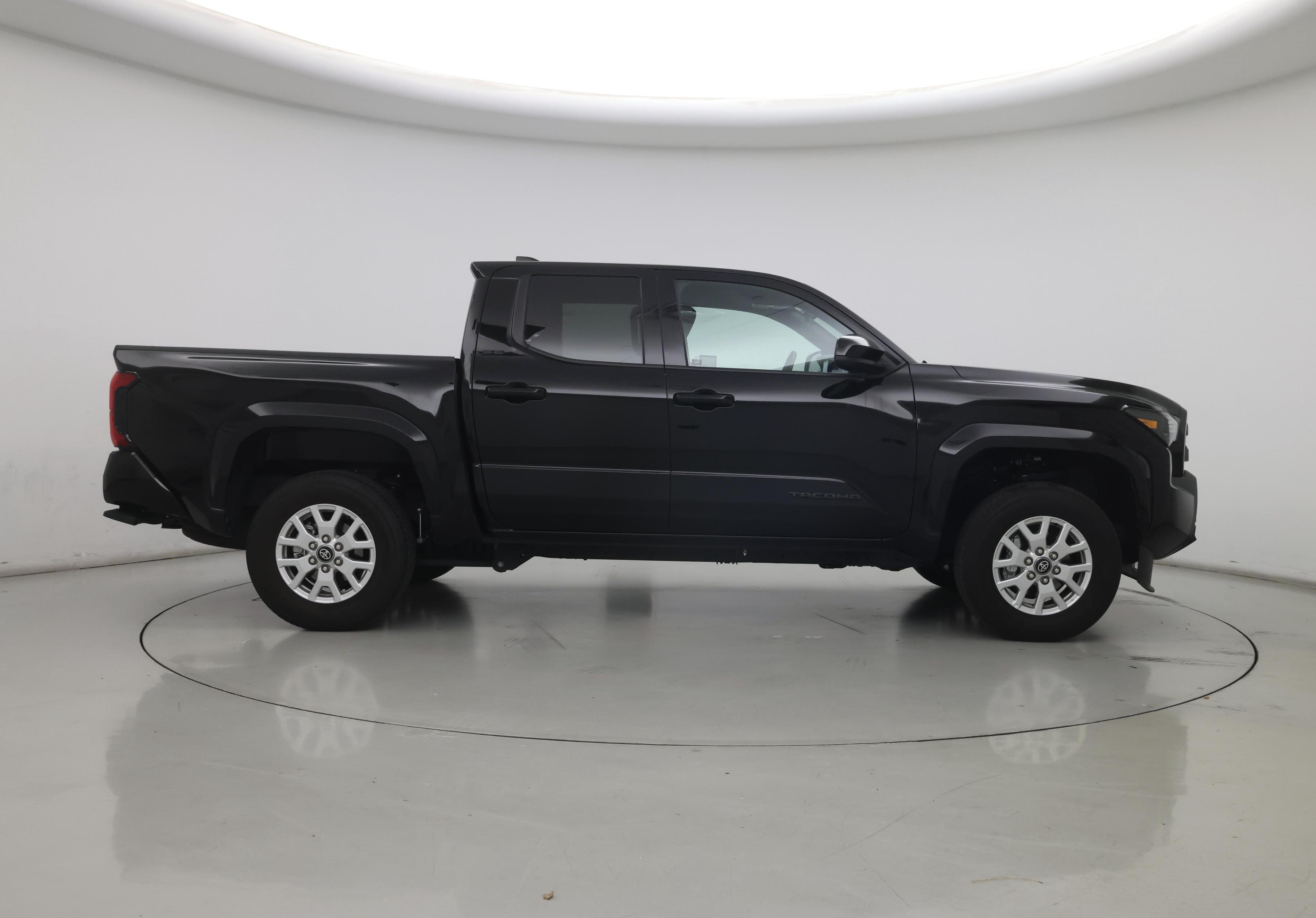 Thumbnail: 2025 Toyota Tacoma - 7