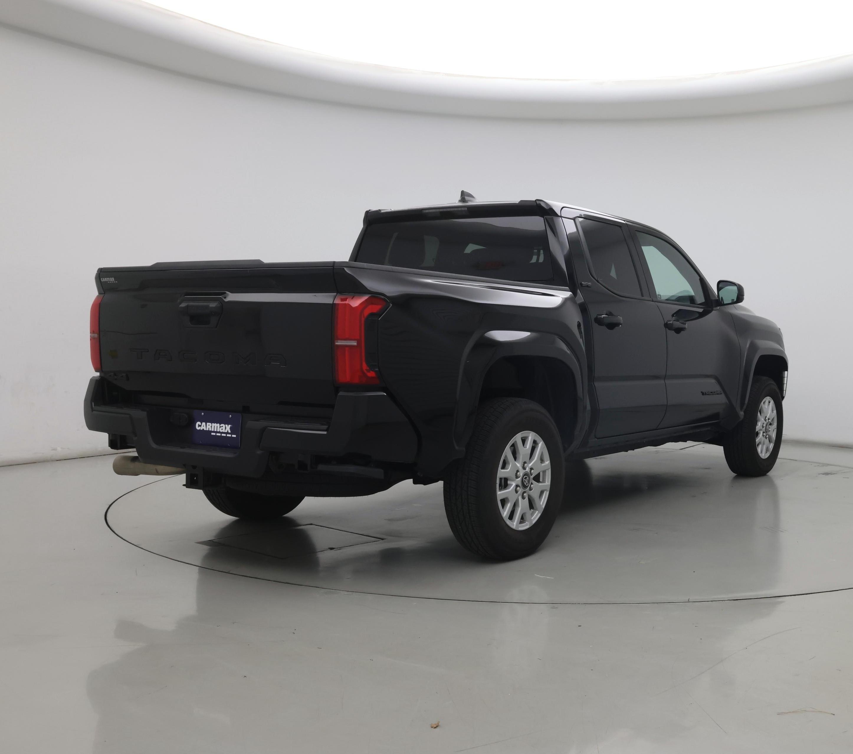 Thumbnail: 2025 Toyota Tacoma - 8