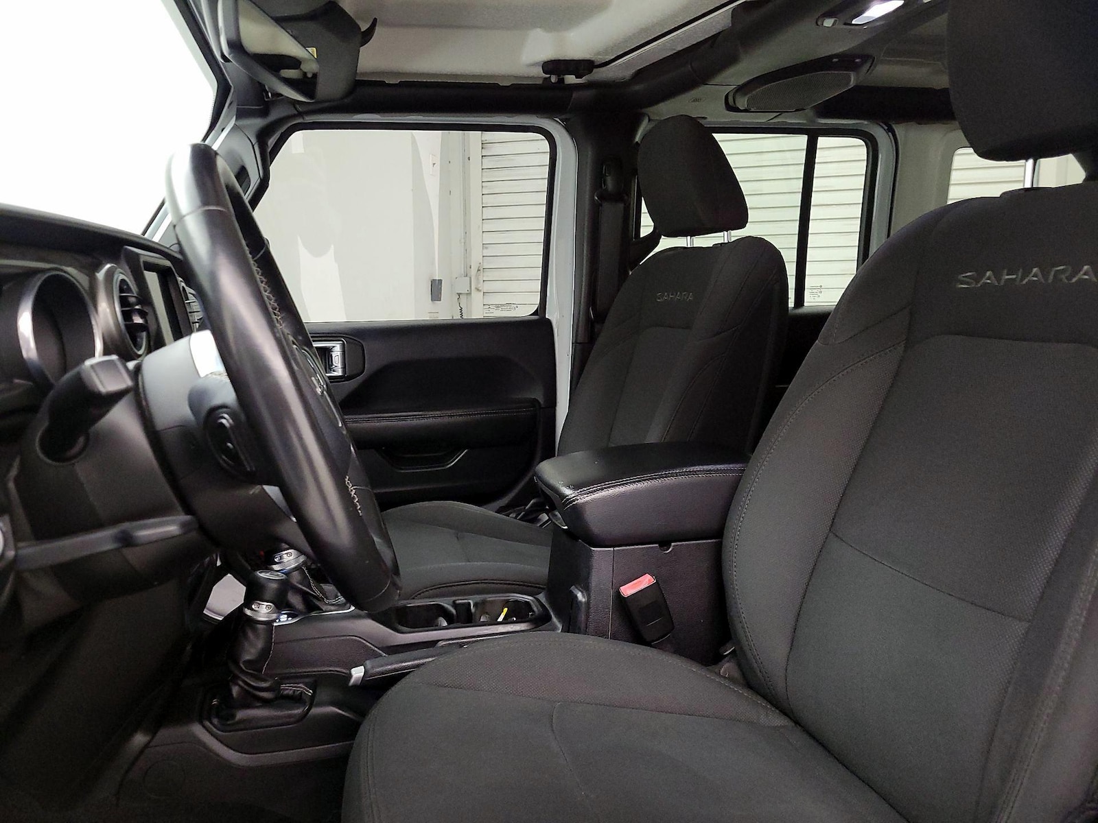 Side Airbags