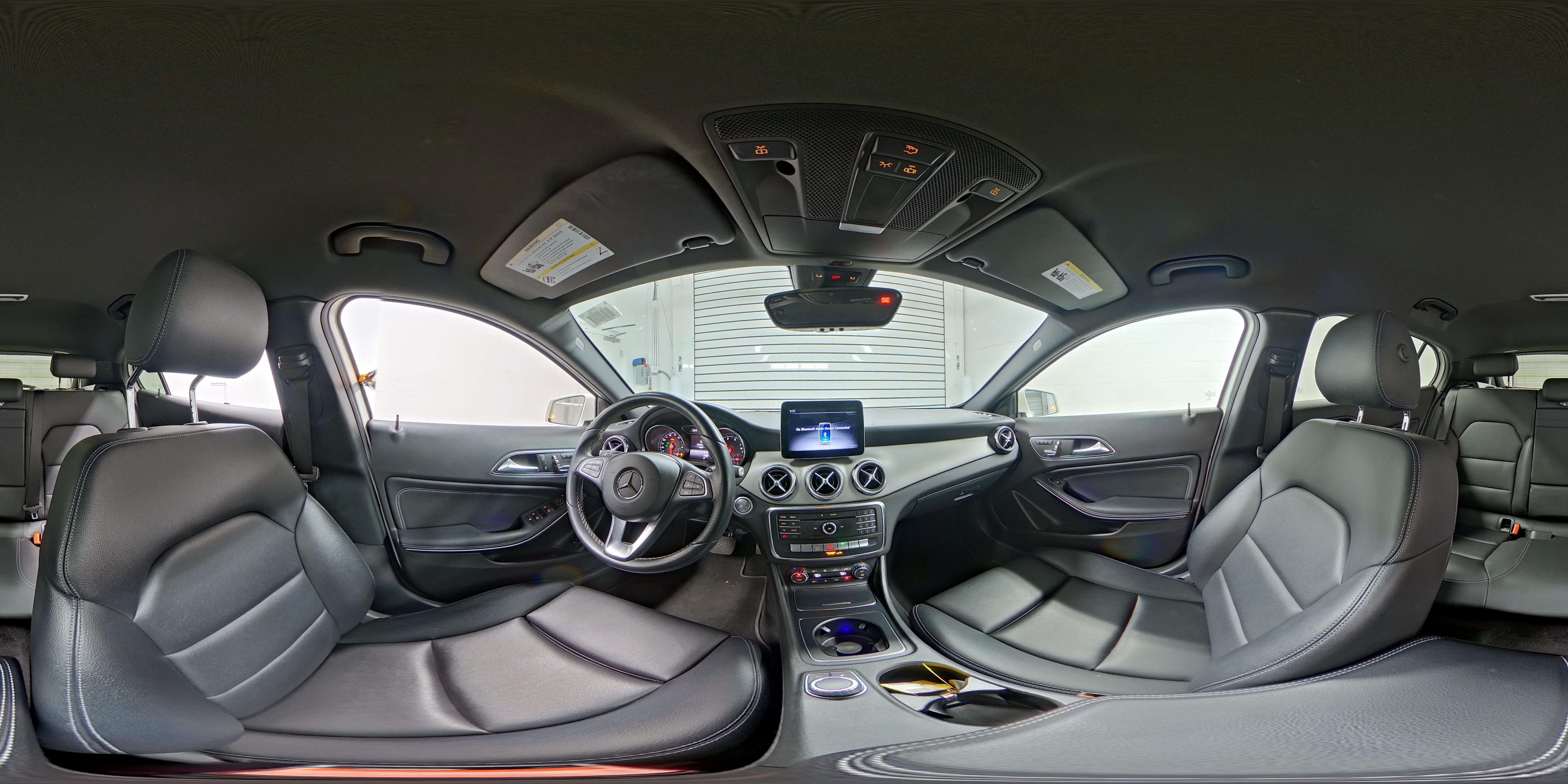 2018 Mercedes-Benz GLA-Class GLA250 - Photo 21
