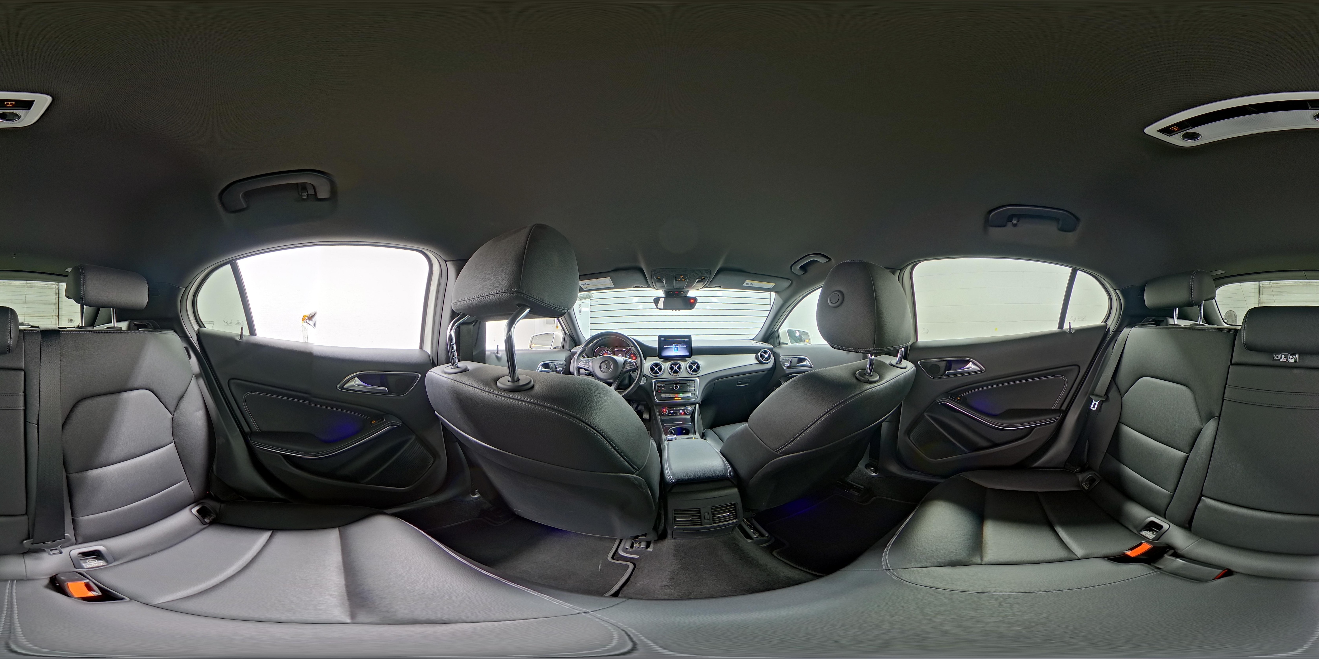 2018 Mercedes-Benz GLA-Class GLA250 - Photo 22