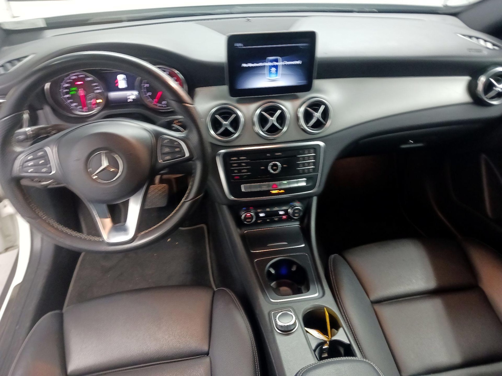 2018 Mercedes-Benz GLA-Class GLA250 - Photo 10