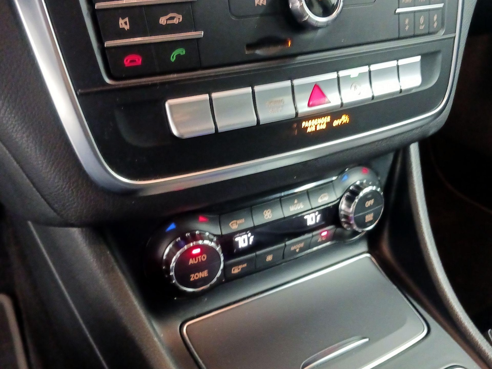 2018 Mercedes-Benz GLA-Class GLA250 - Photo 15