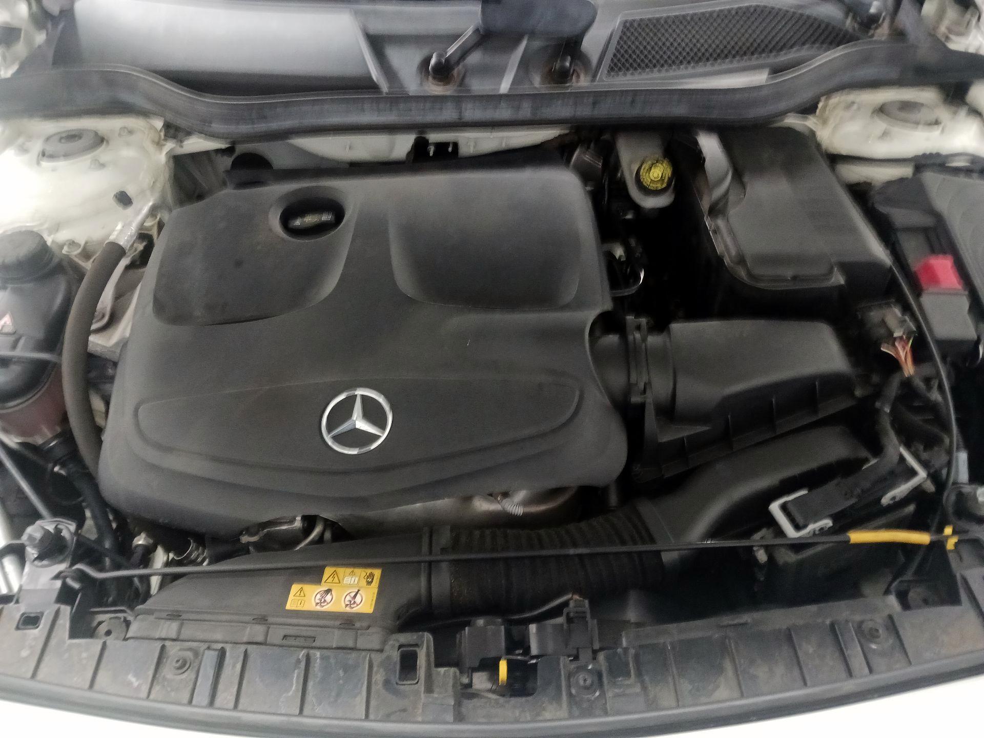 Thumbnail: 2018 Mercedes-Benz GLA - 18