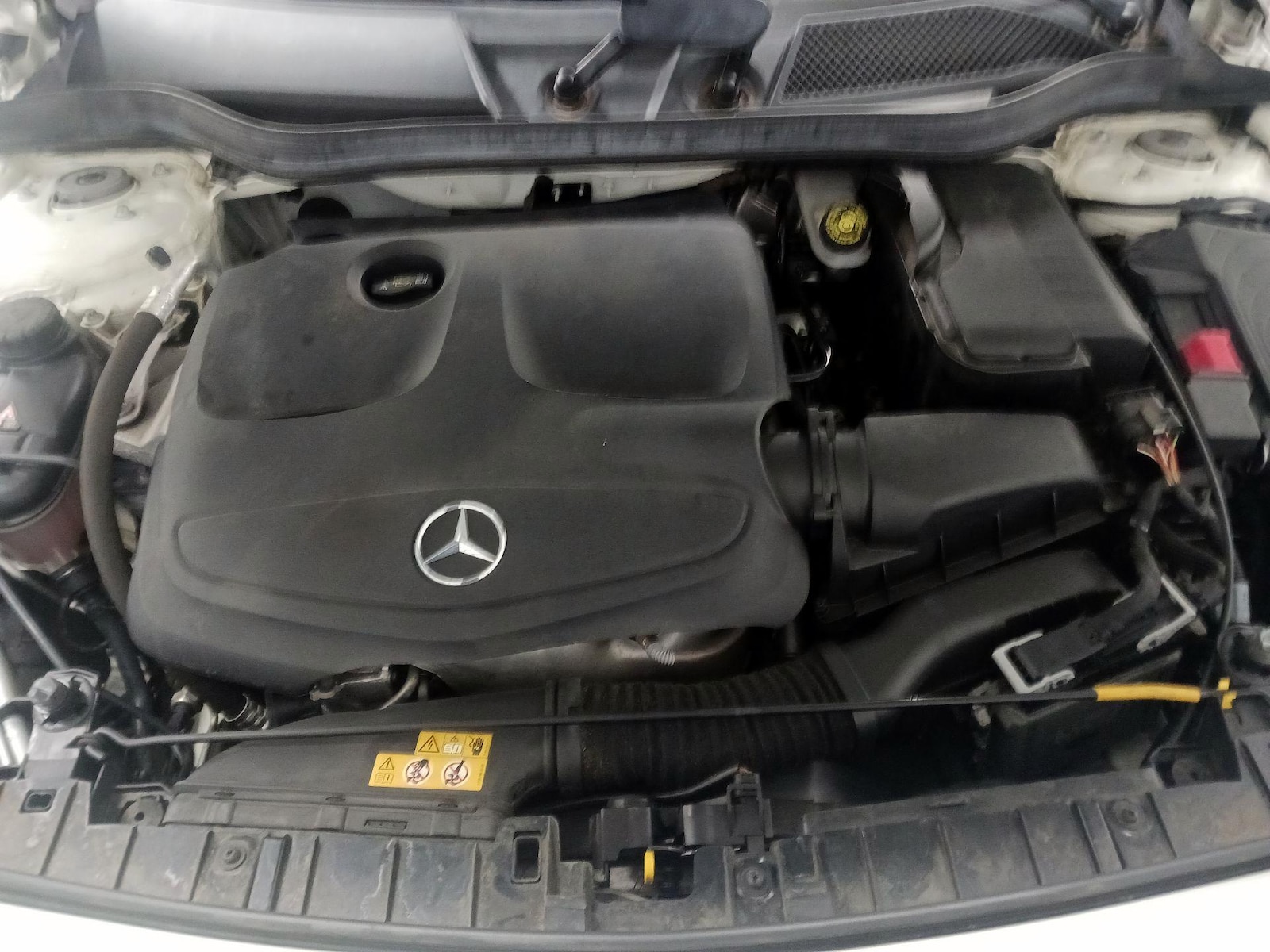 2018 Mercedes-Benz GLA-Class GLA250 - Photo 19