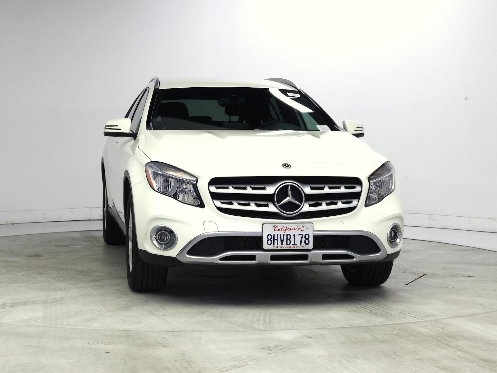 2018 Mercedes-Benz GLA-Class GLA250 - Photo 6