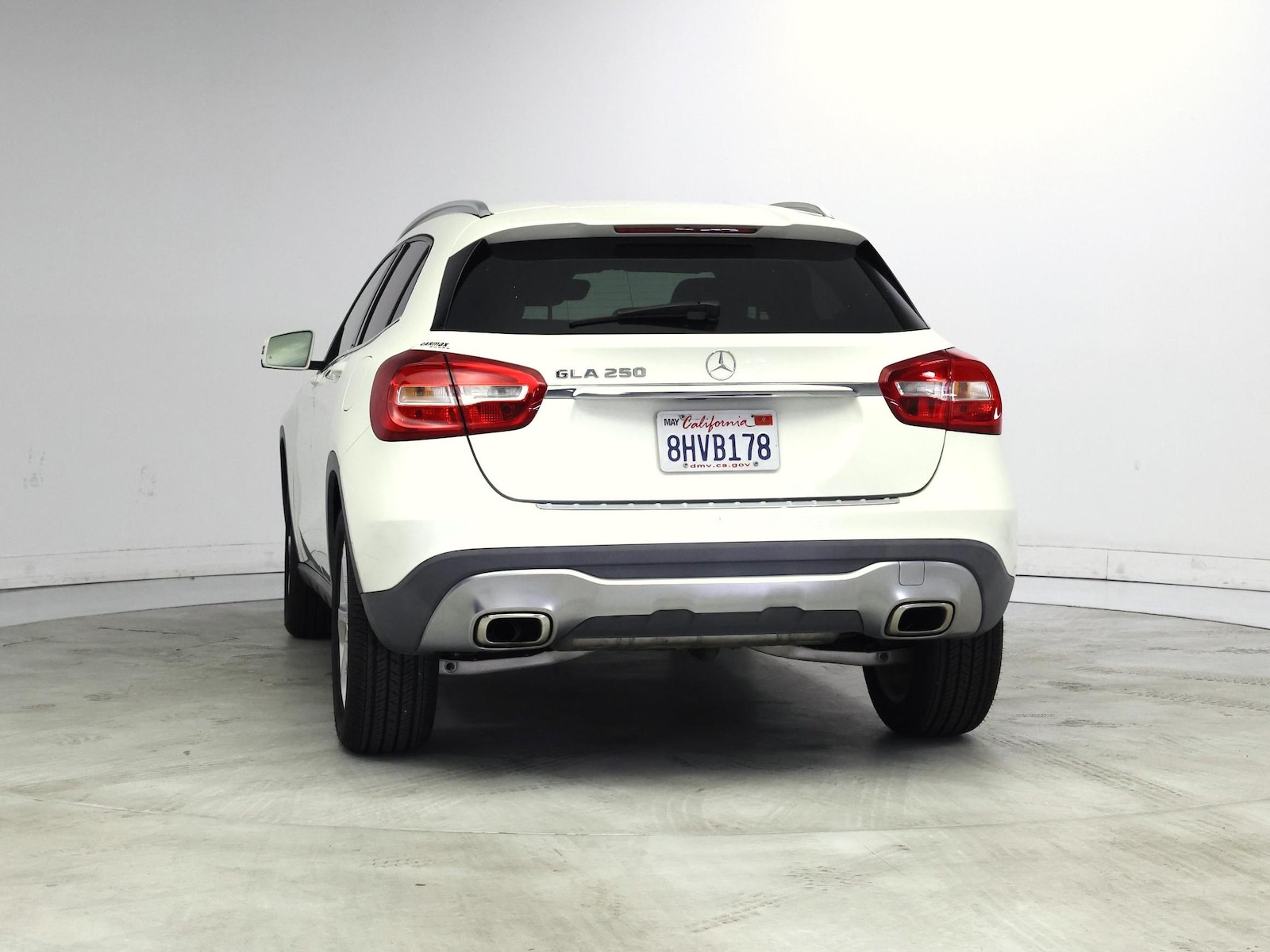 2018 Mercedes-Benz GLA-Class GLA250 - Photo 7